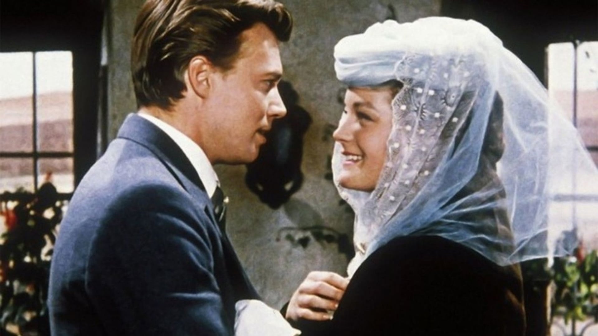Foto do filme Sissi, A Imperatriz