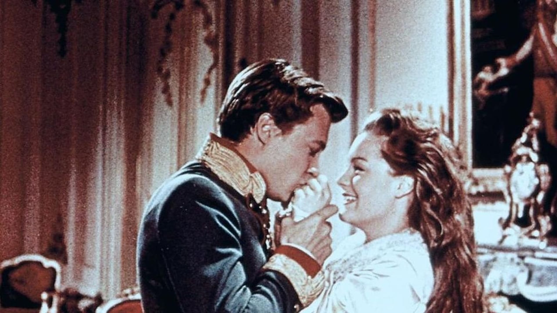 Foto do filme Sissi, A Imperatriz