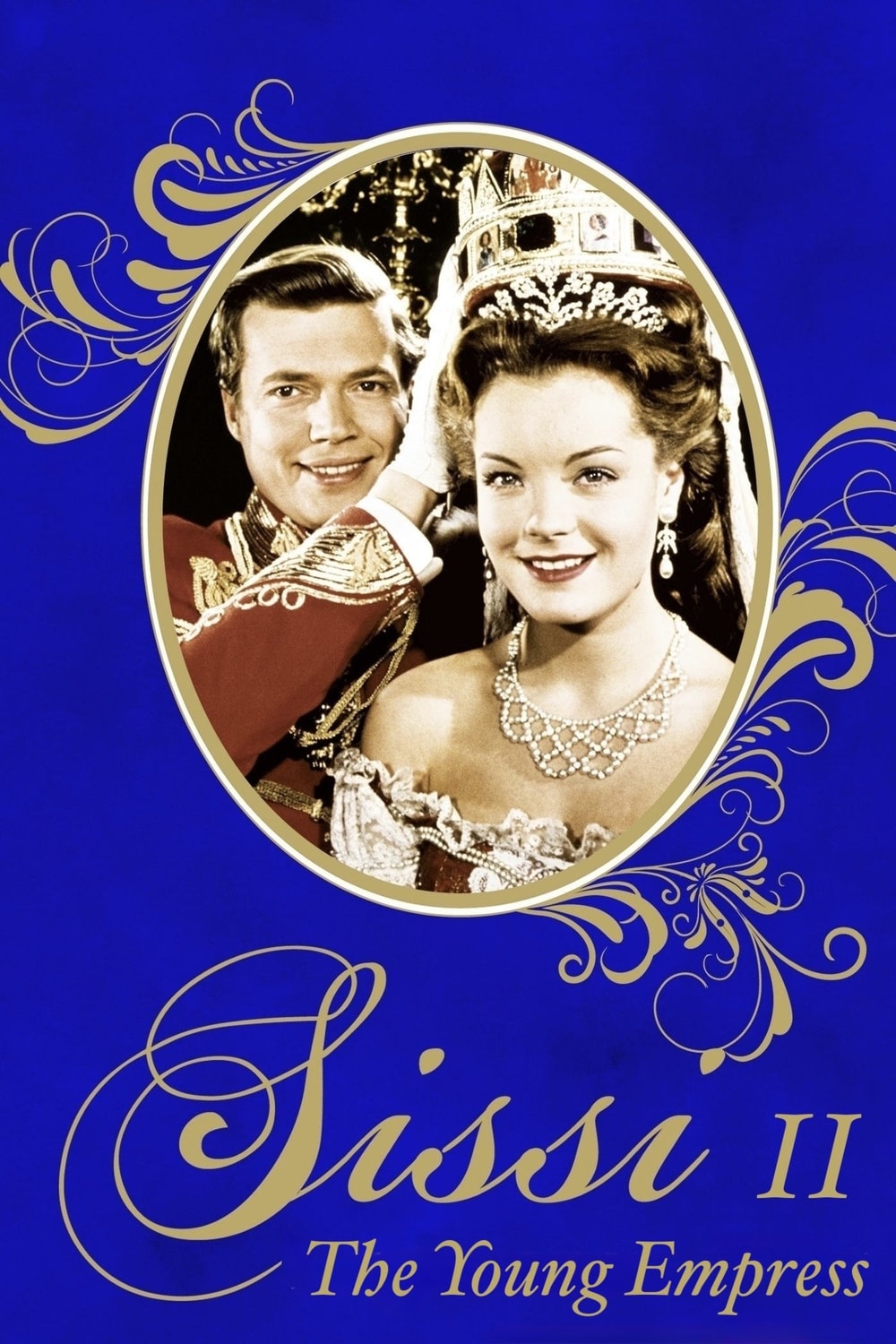Sissi, A Imperatriz