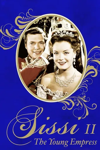 Sissi, A Imperatriz