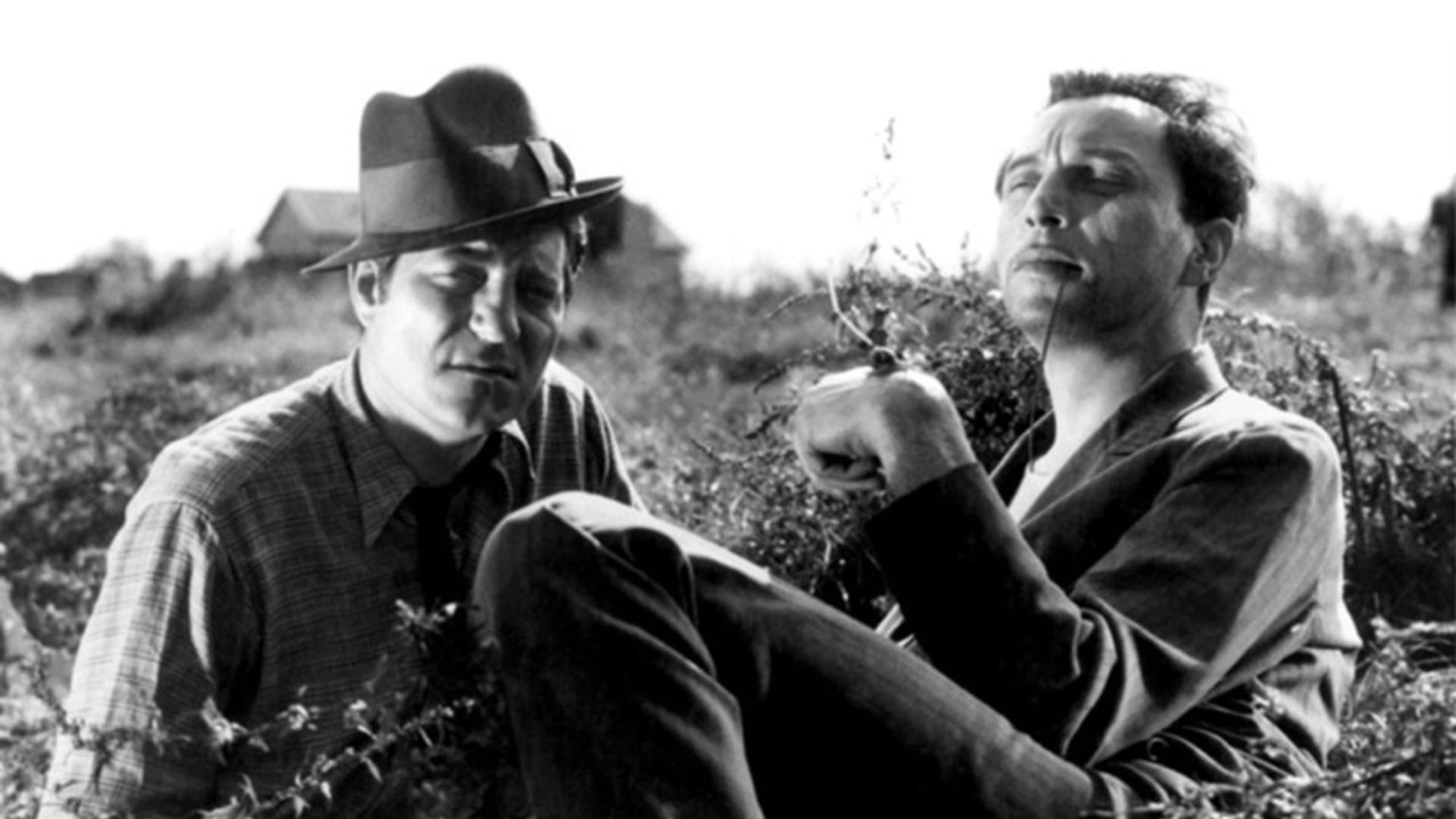 Foto do filme O Submundo