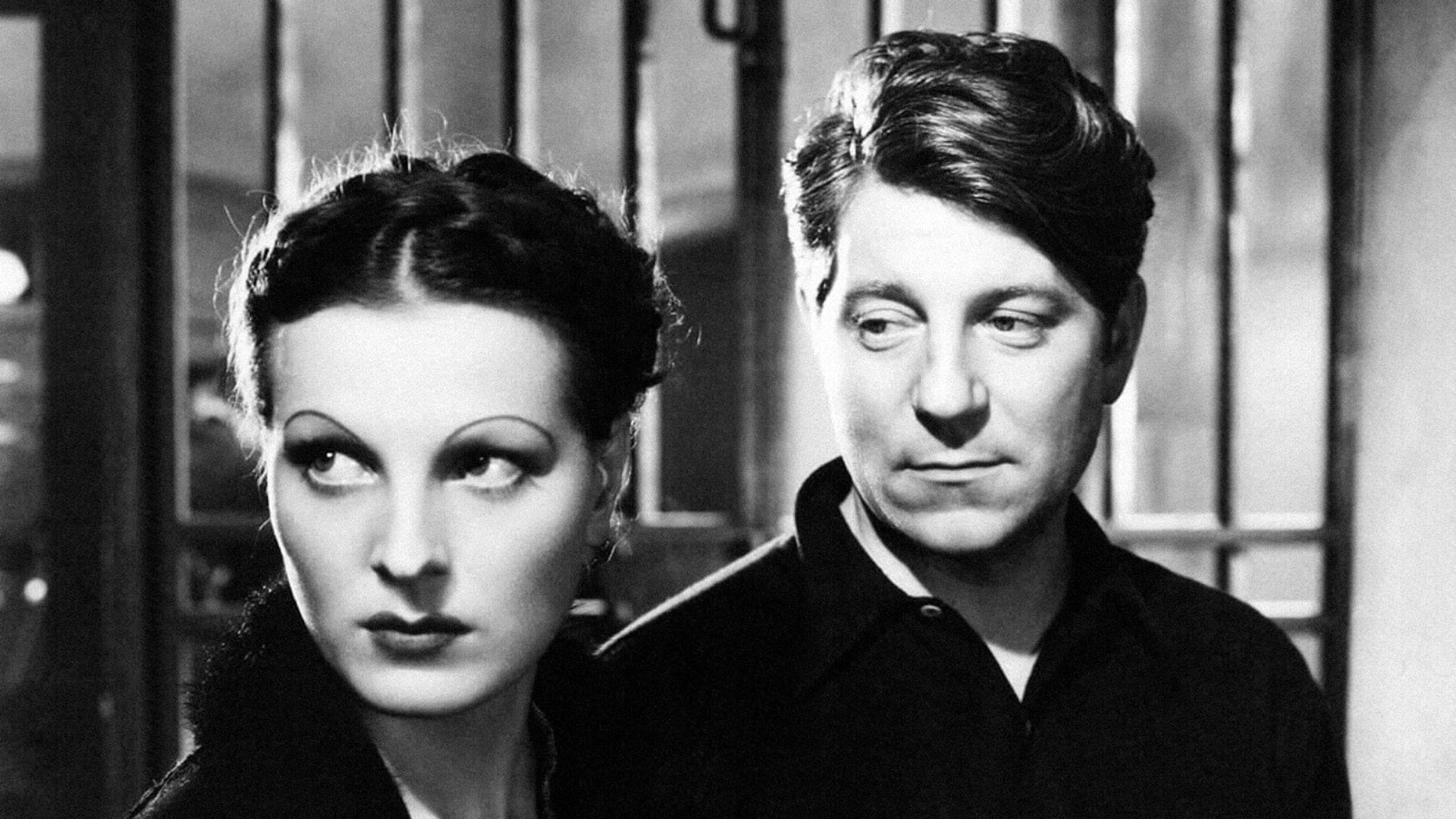 Foto do filme O Submundo