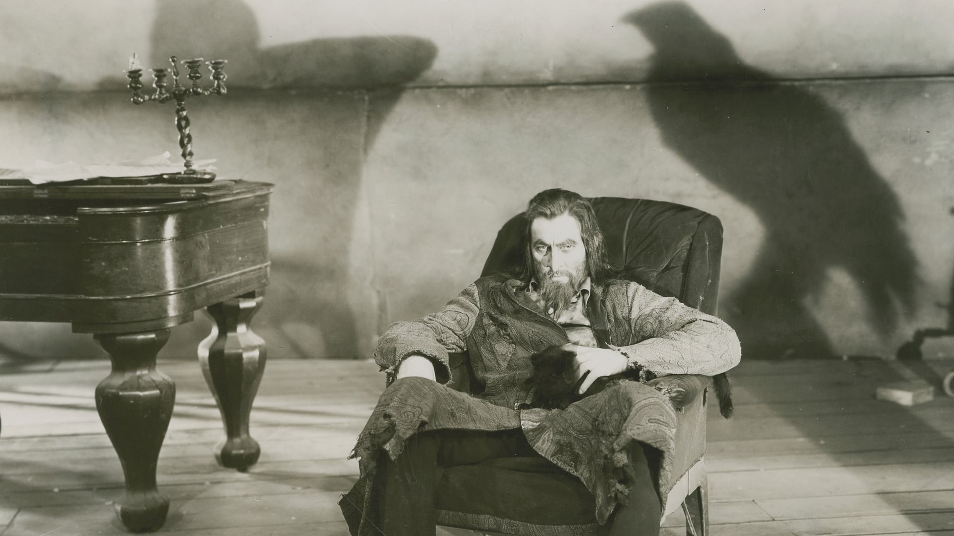 Foto do filme Svengali