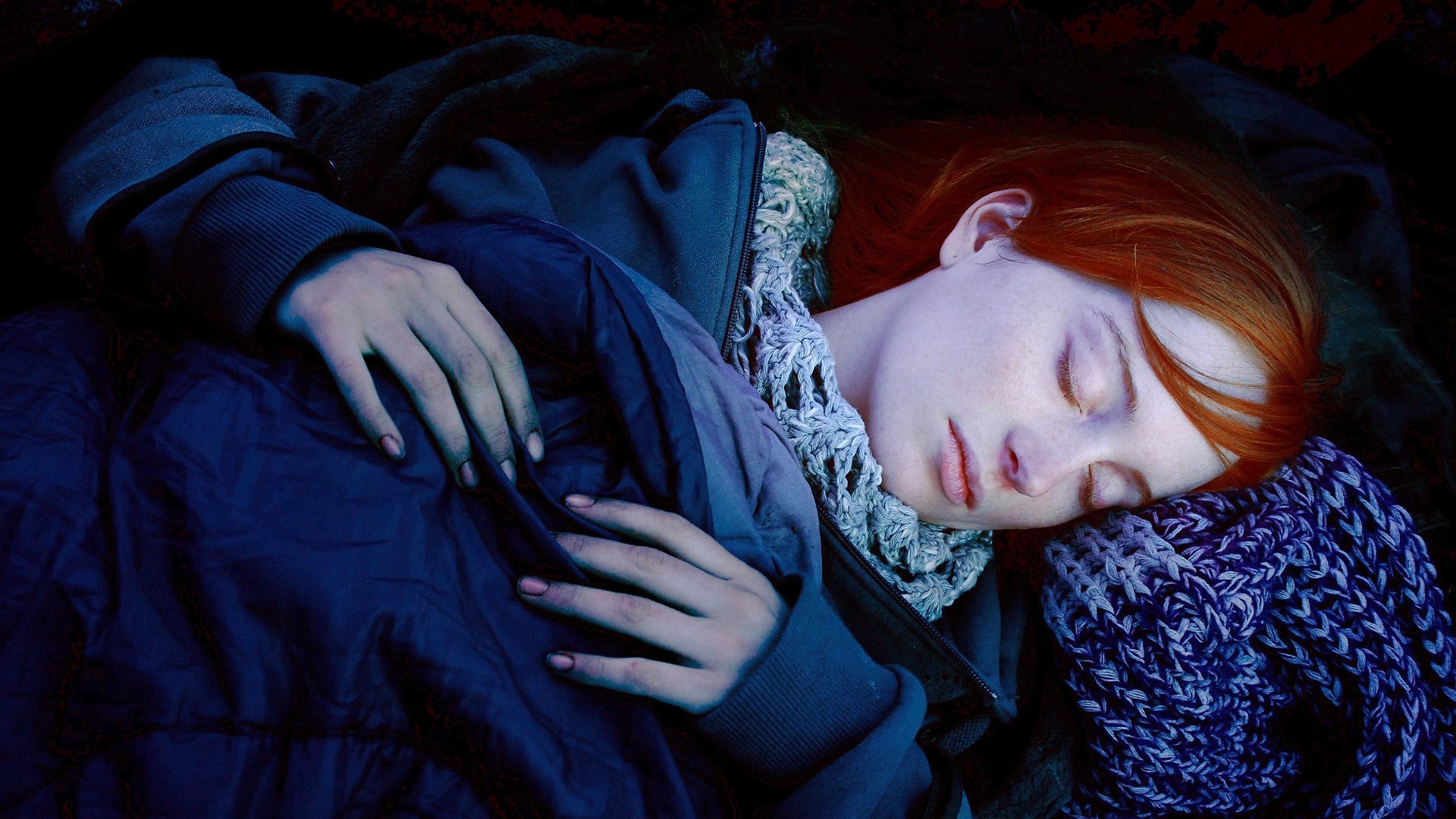 Foto do filme Nothing Personal