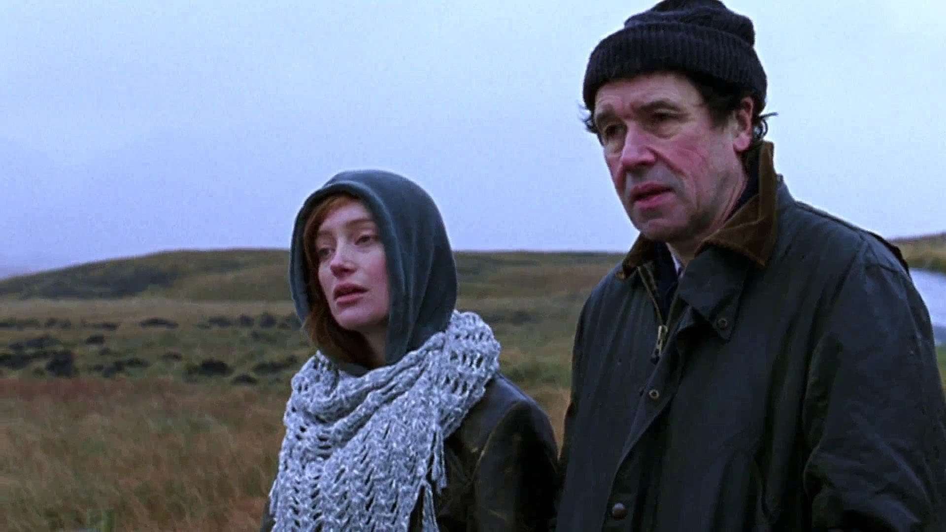 Foto do filme Nothing Personal