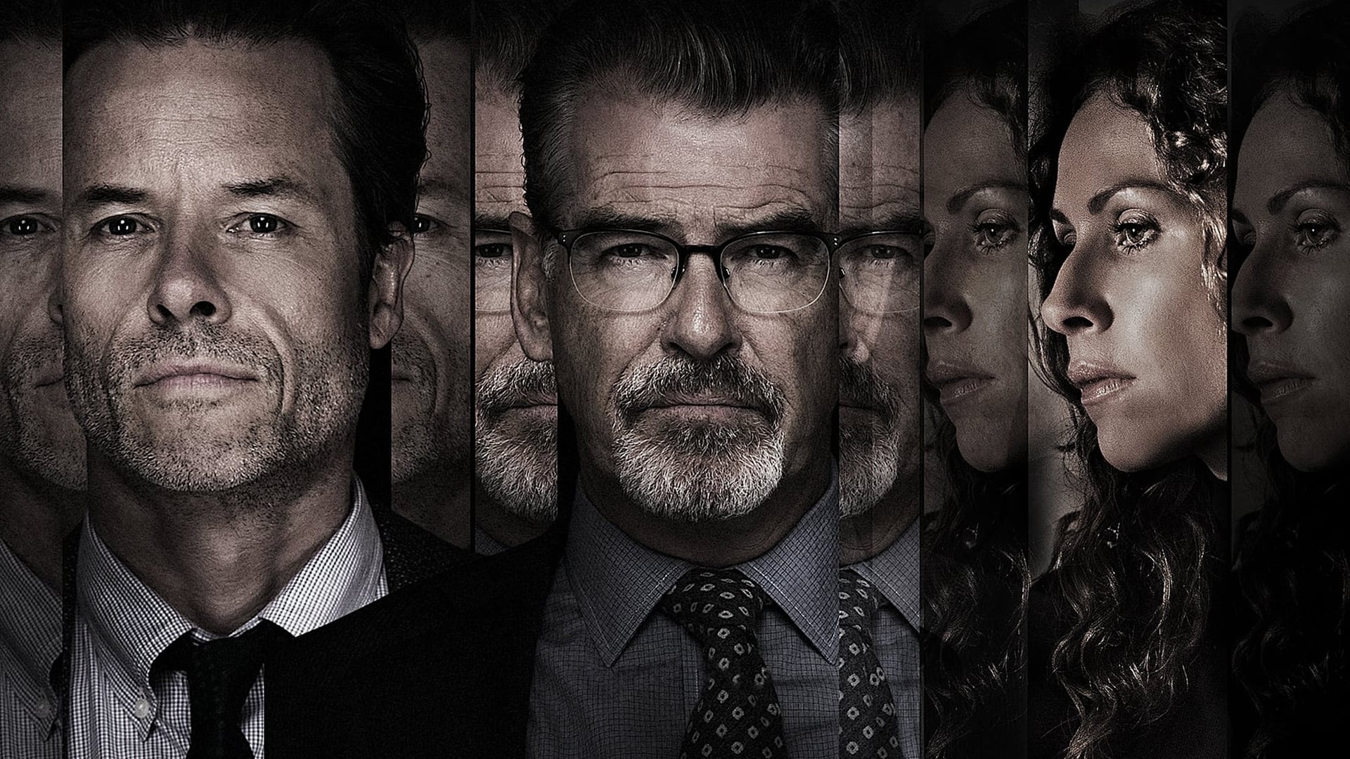 Foto do filme Spinning Man: Em Busca da Verdade