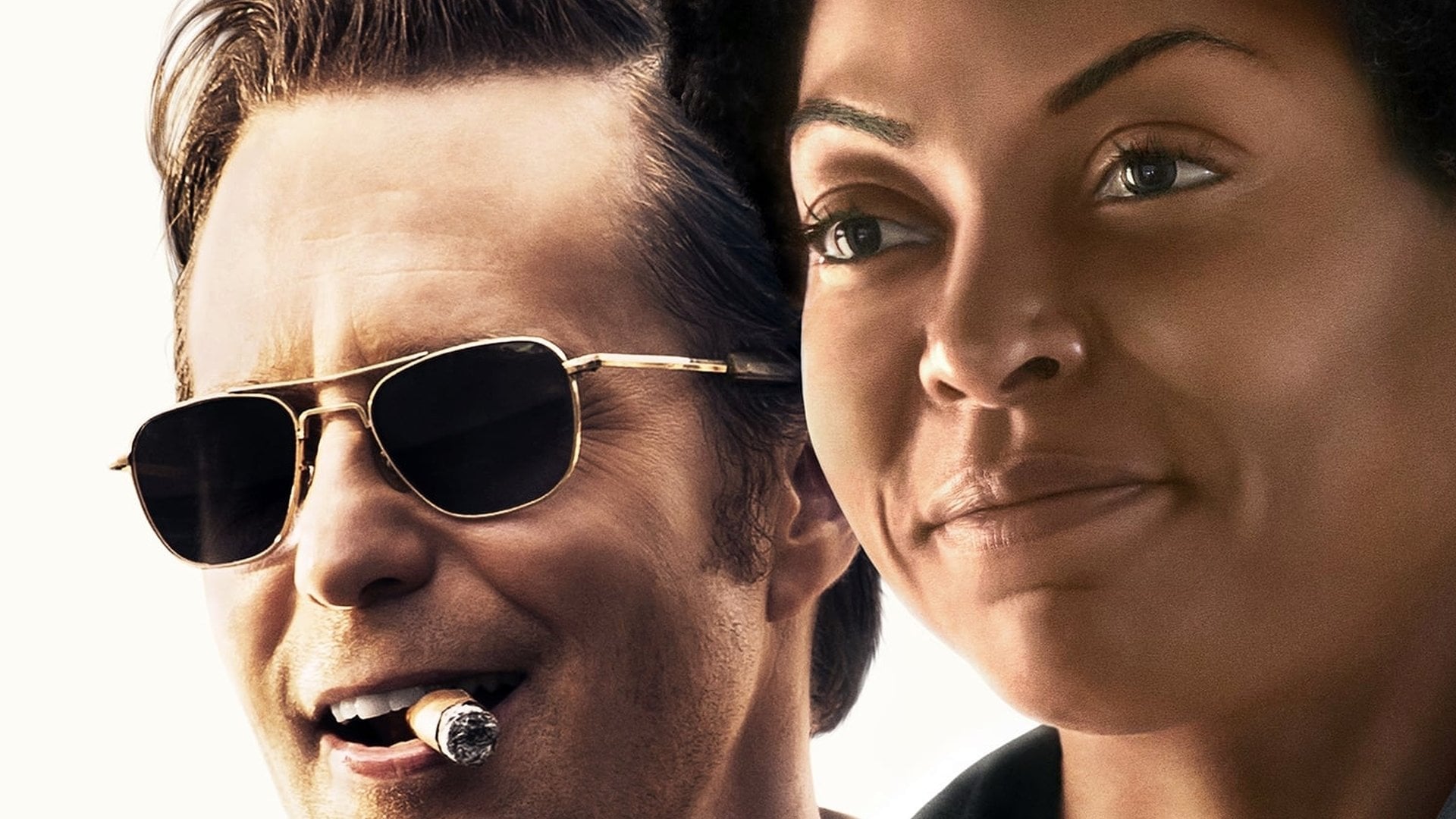 Foto do filme Raça e Redenção