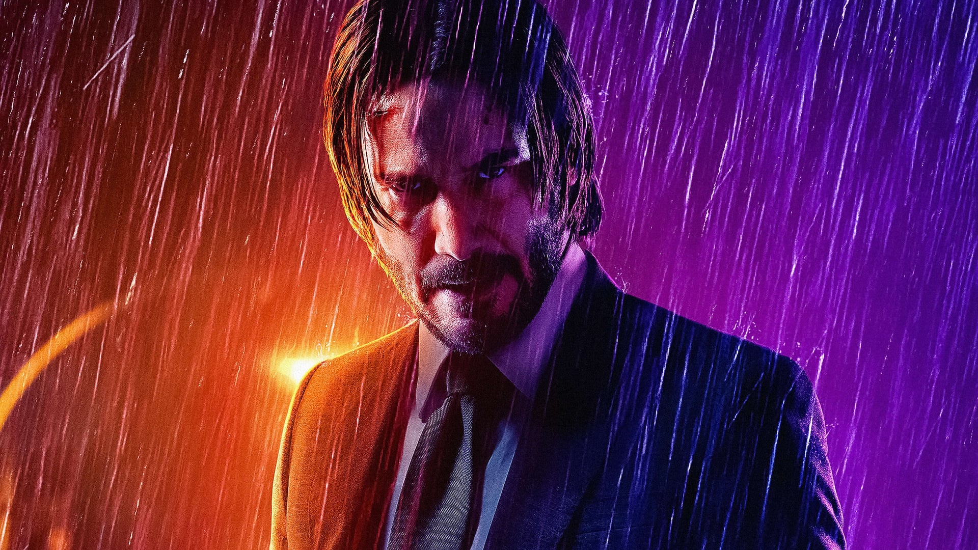 Foto do filme John Wick 3: Parabellum