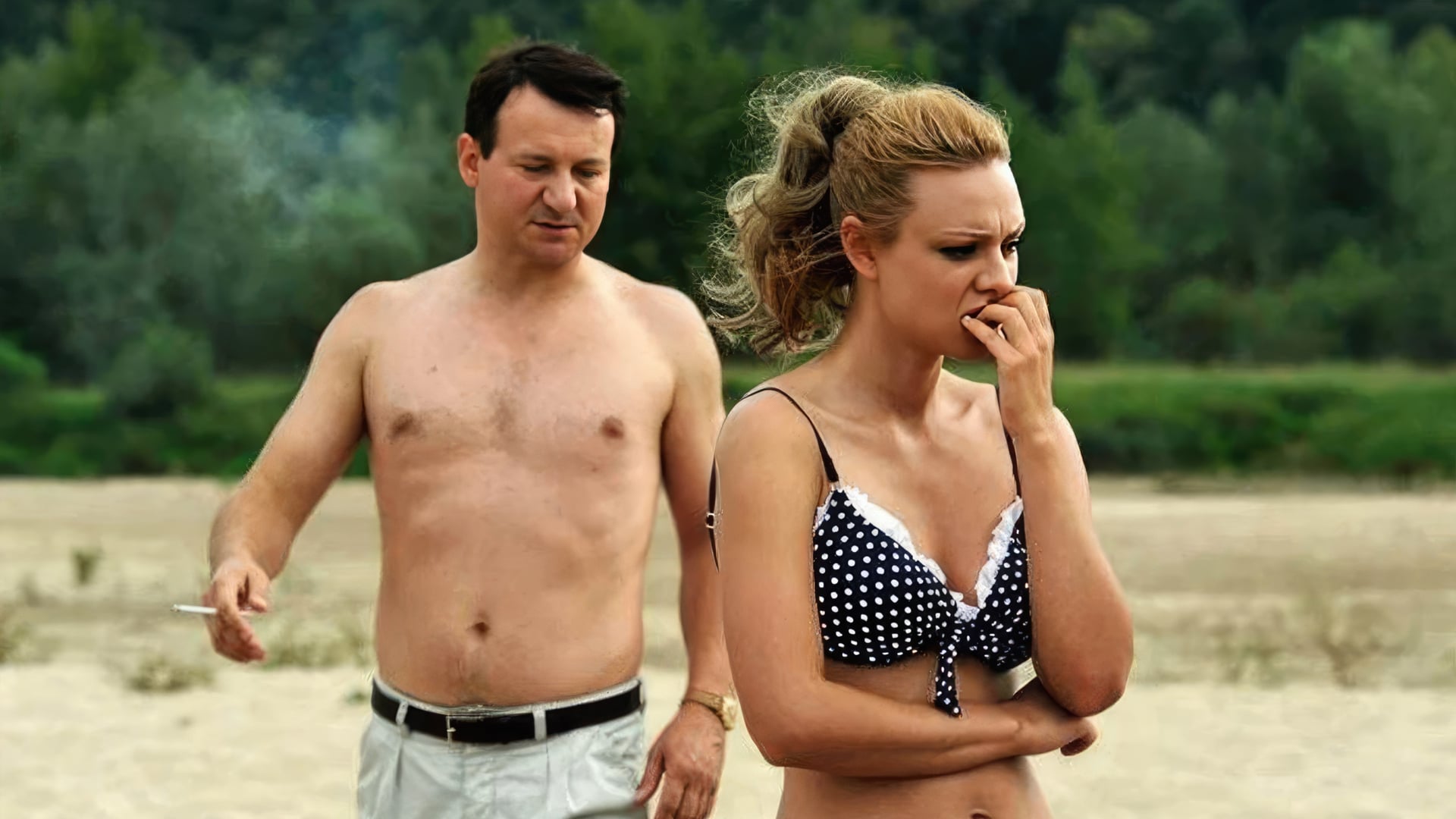 Foto do filme Różyczka