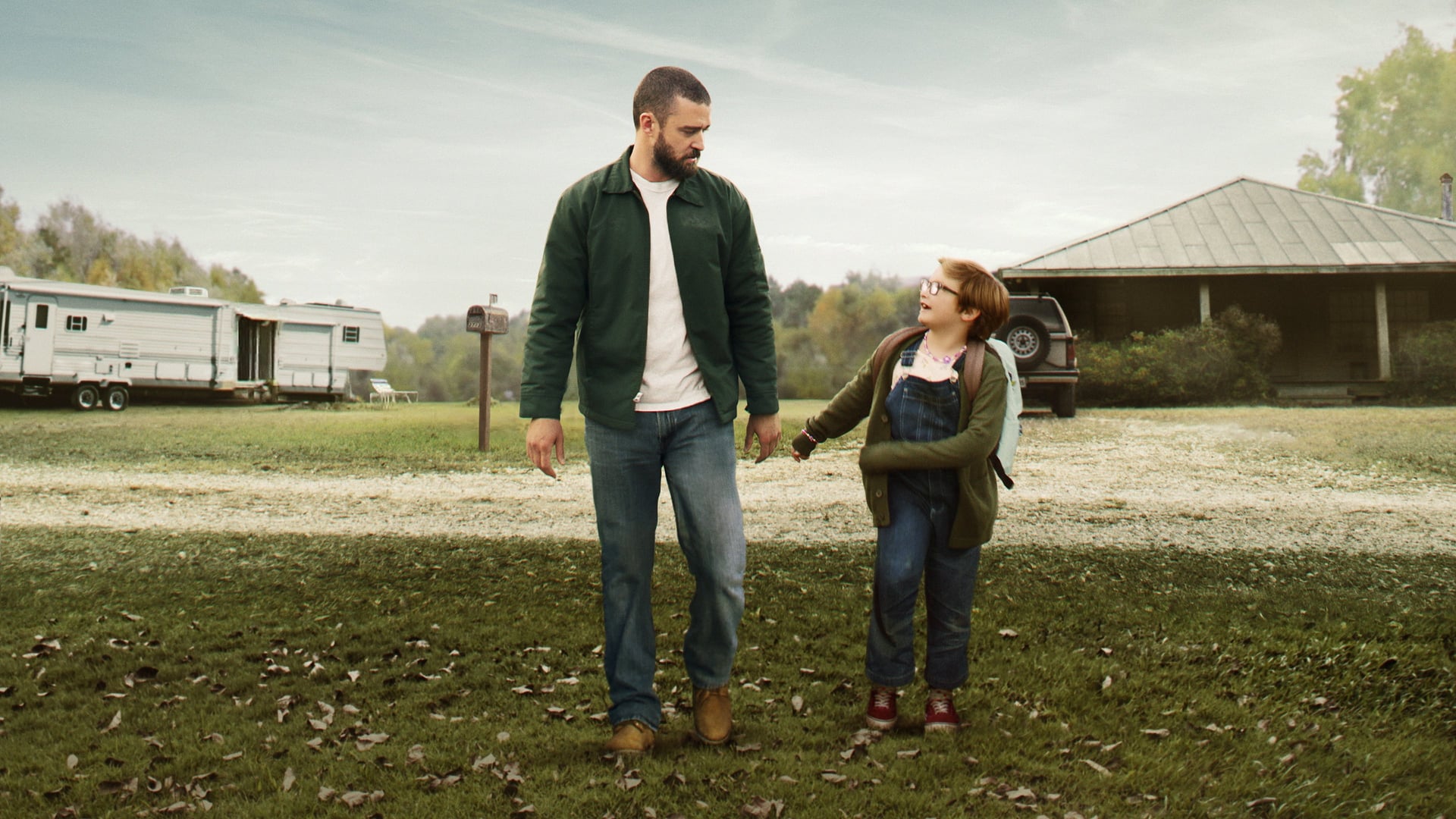 Foto do filme Palmer