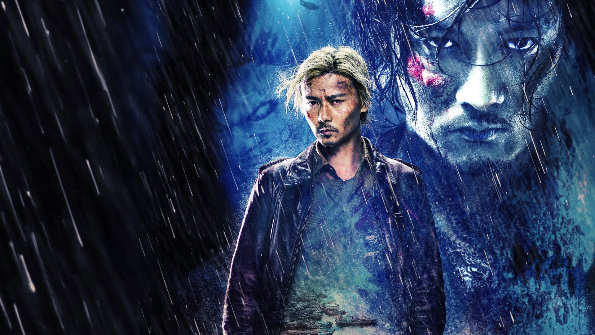 Foto do filme Limite da Honra