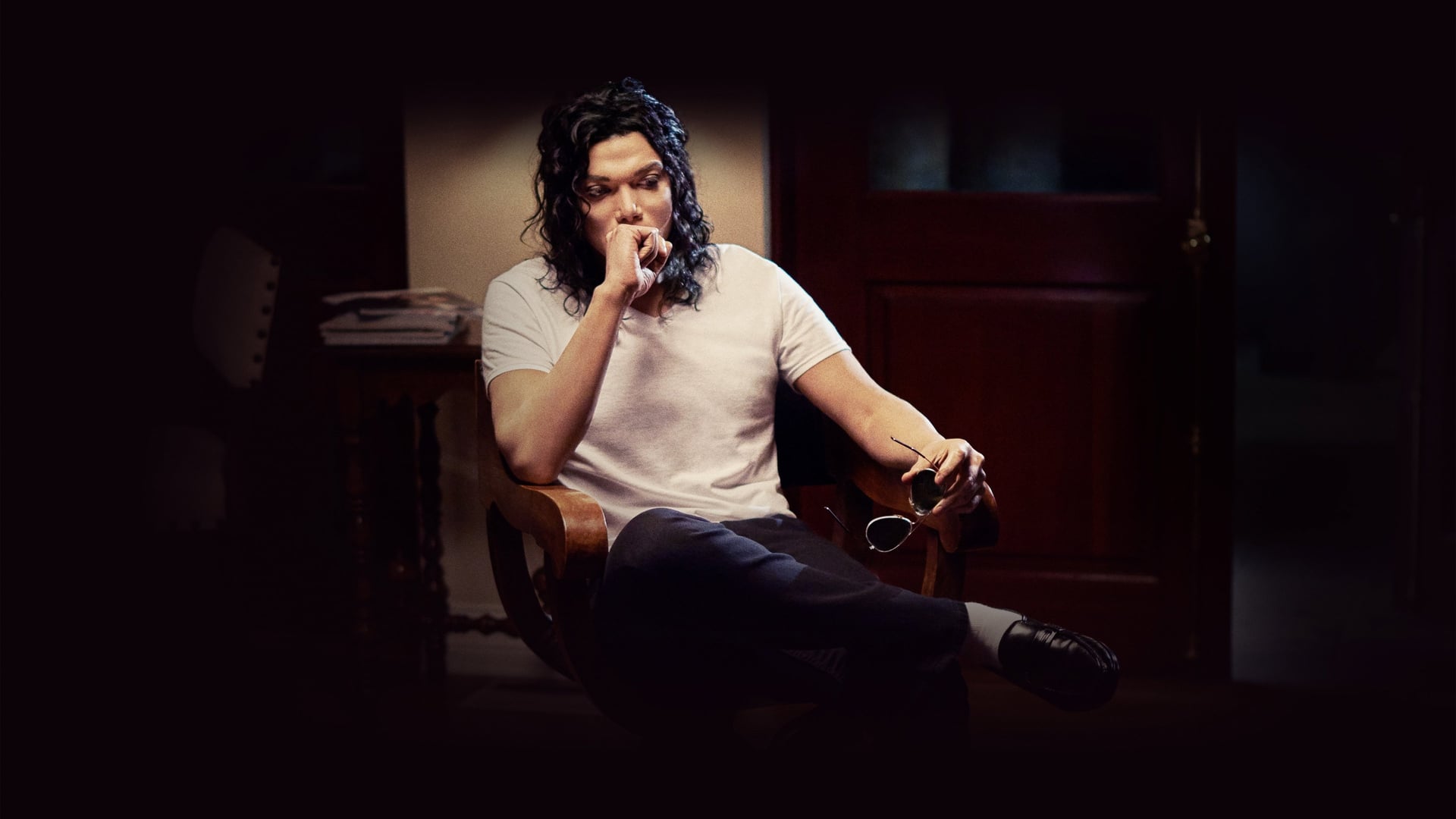 Foto do filme Michael Jackson: Searching for Neverland