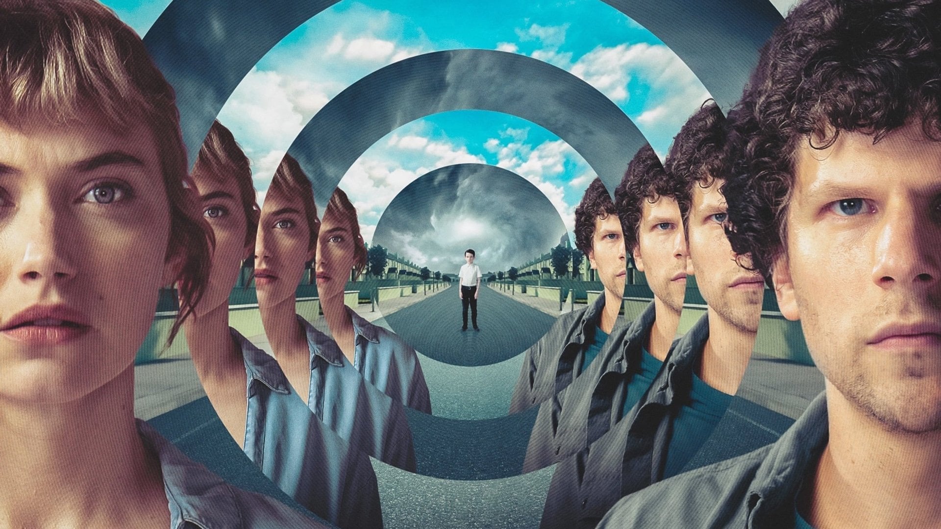 Foto do filme Viveiro