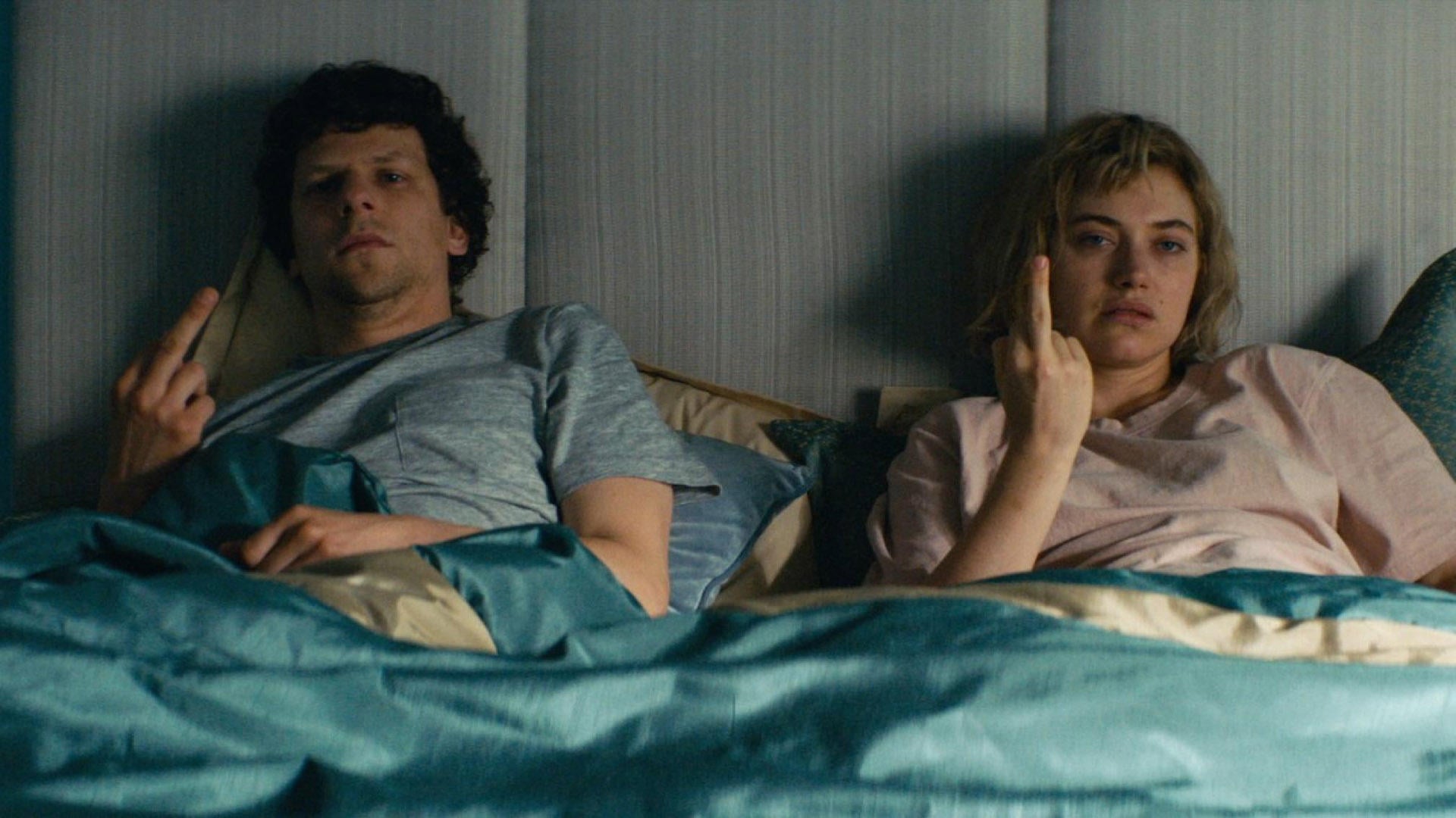 Foto do filme Viveiro