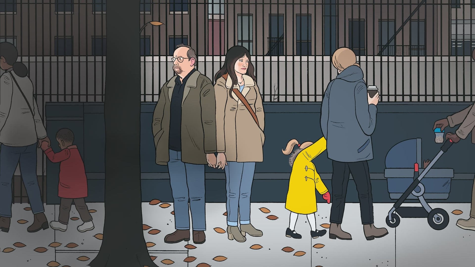 Foto do filme Mais Uma Chance