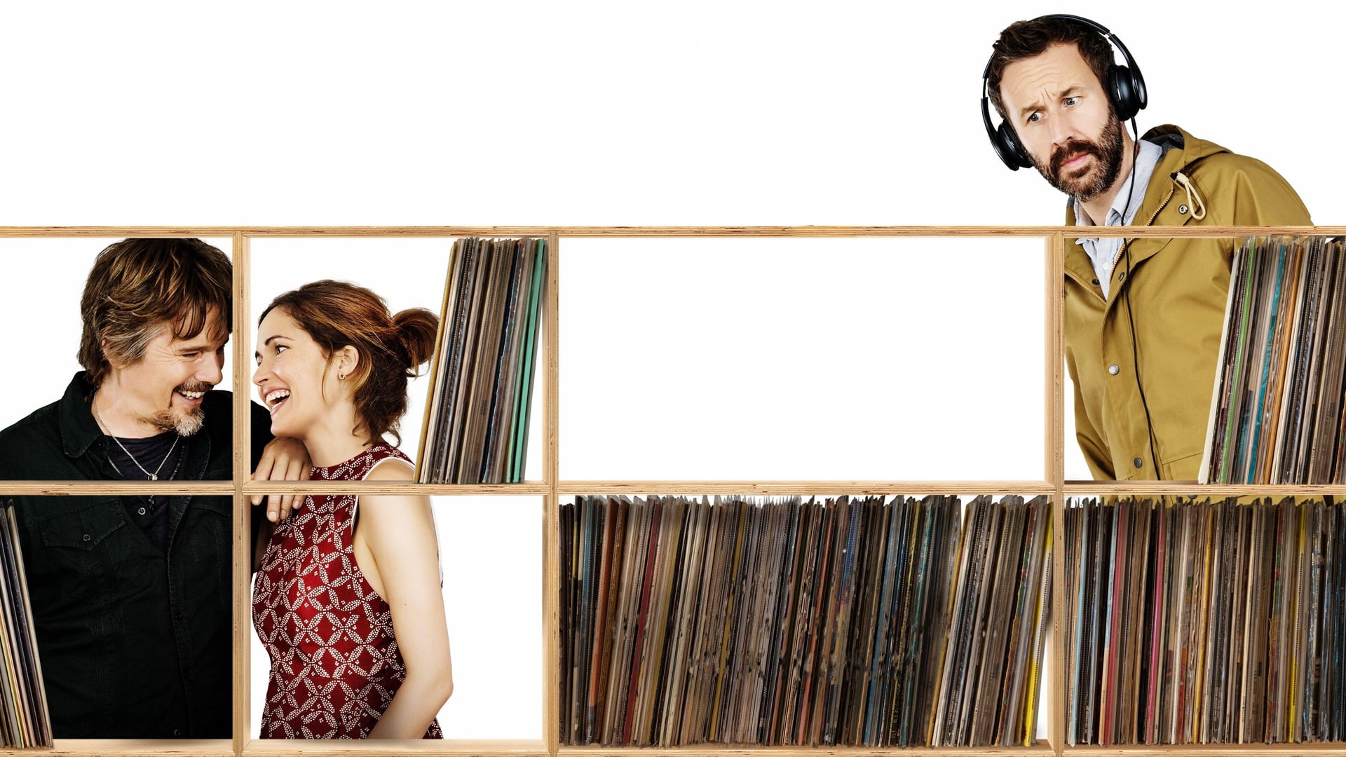 Foto do filme Juliet, Nua e Crua