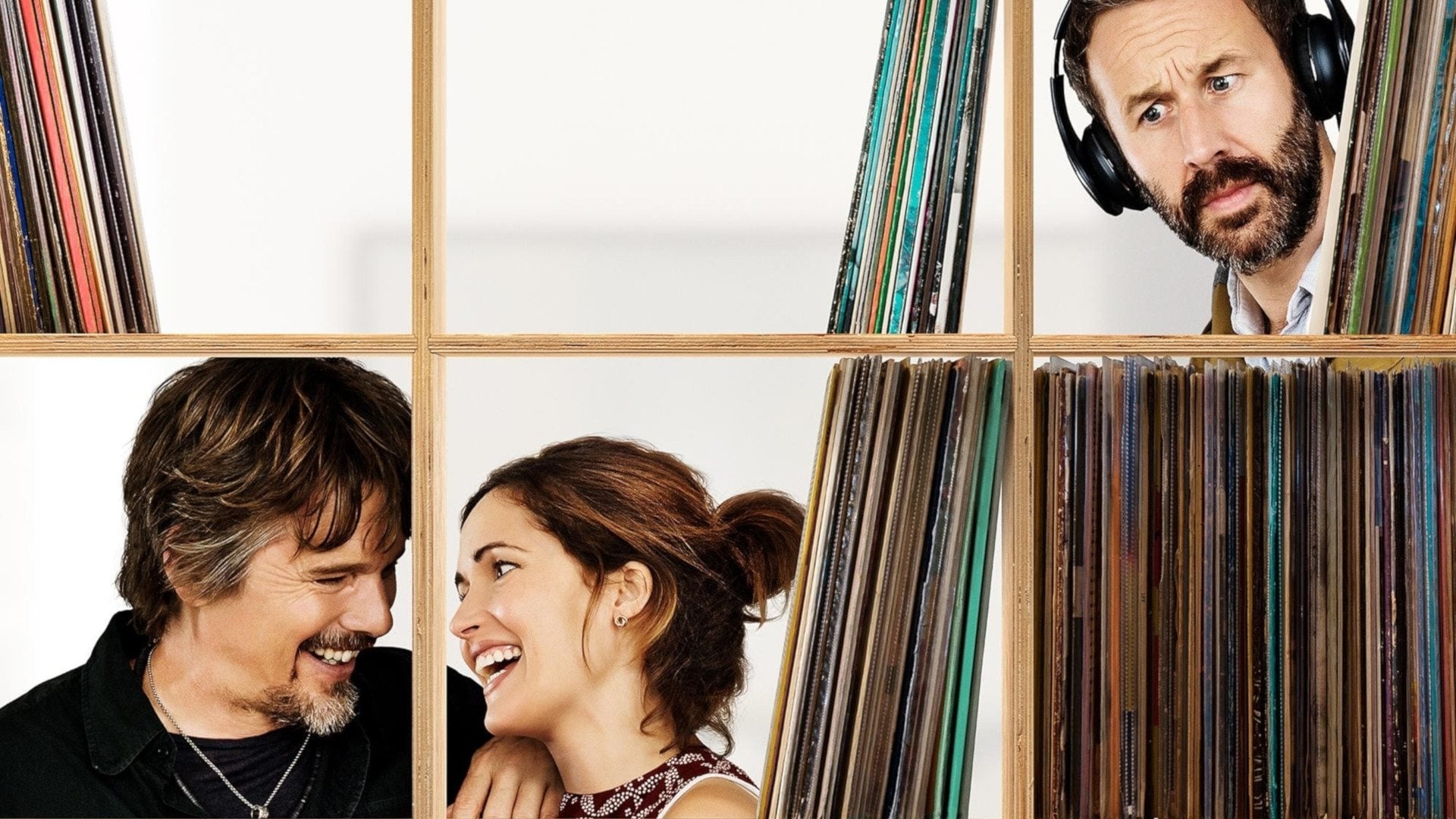 Foto do filme Juliet, Nua e Crua