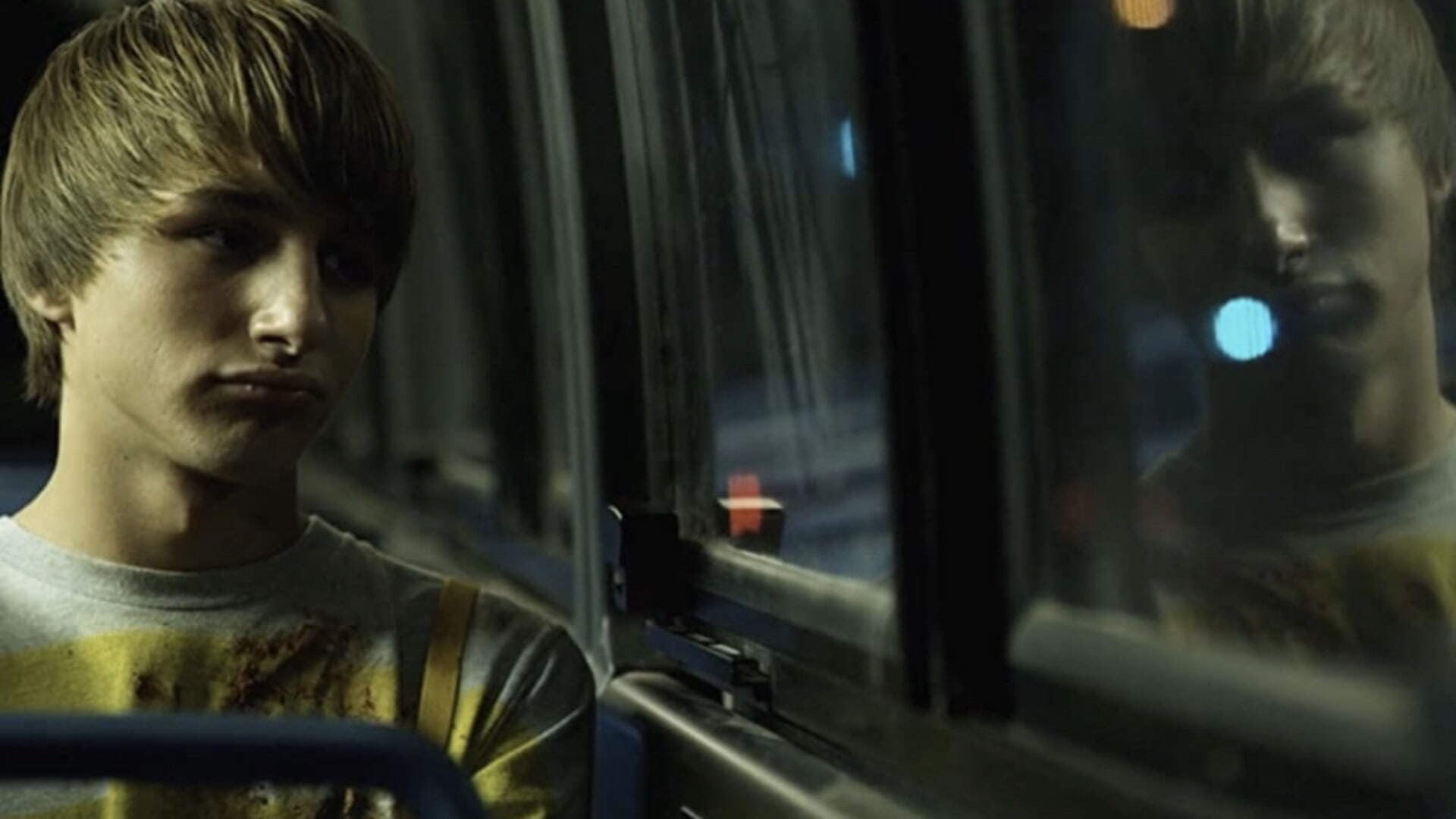 Foto do filme FRED: The Movie