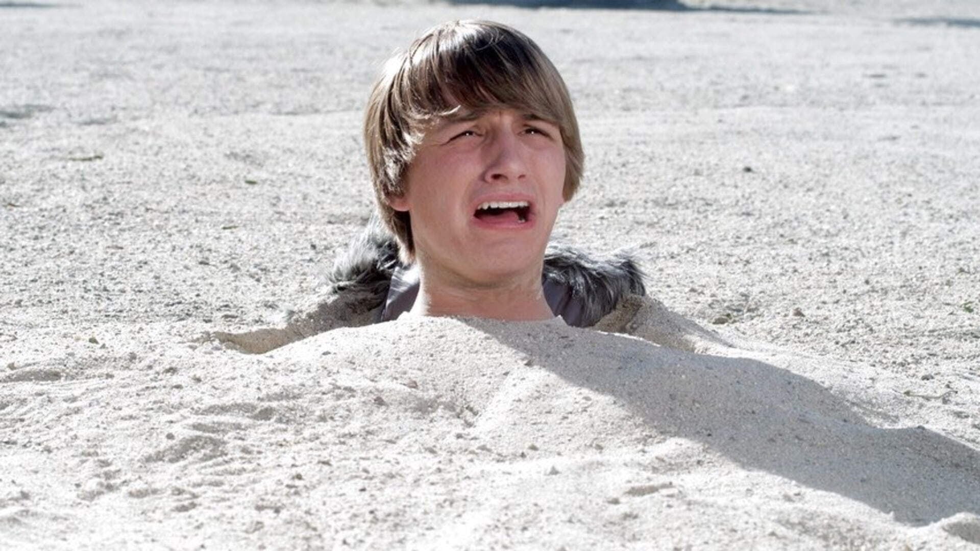 Foto do filme FRED: The Movie