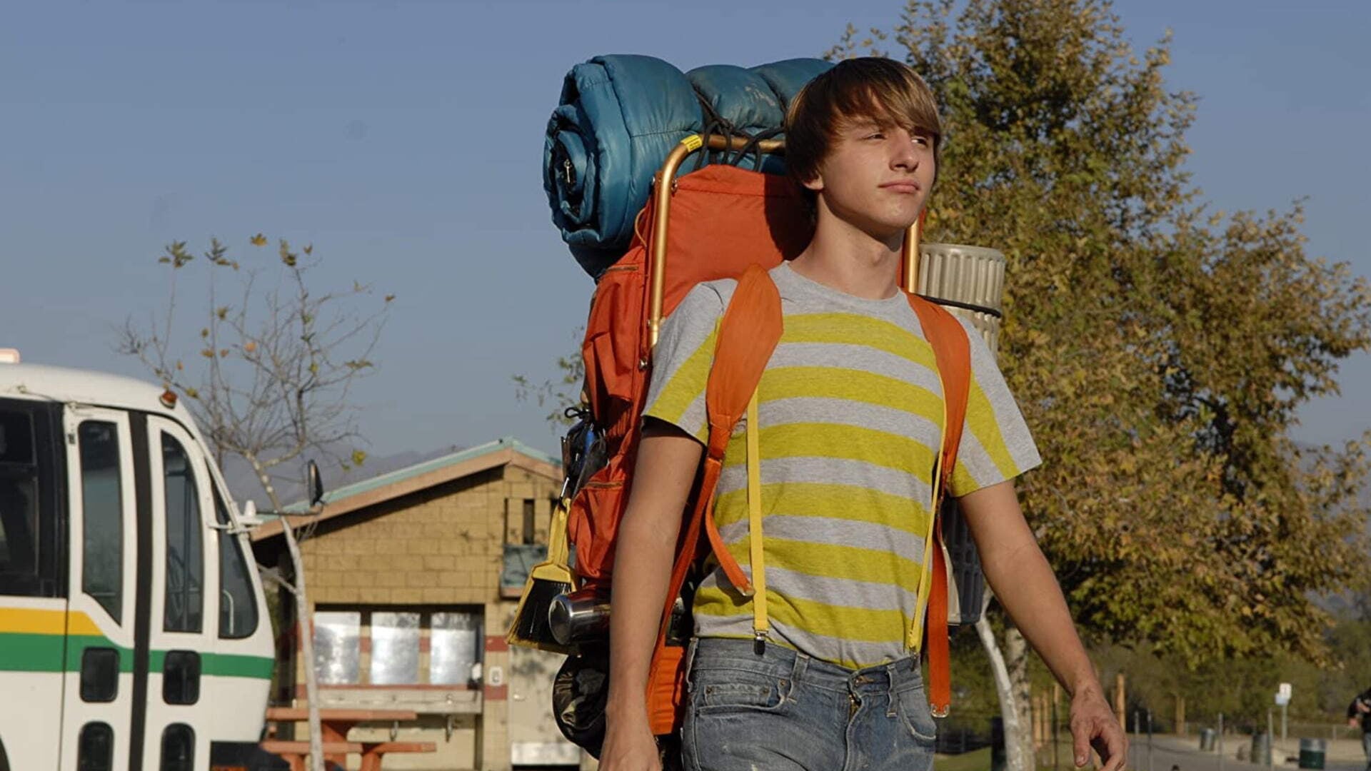 Foto do filme FRED: The Movie