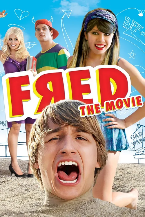 FRED: The Movie