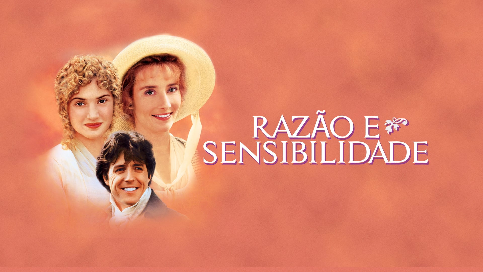 Foto do filme Razão e Sensibilidade