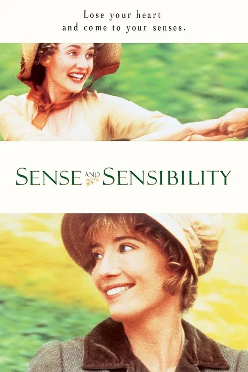 Razão e Sensibilidade