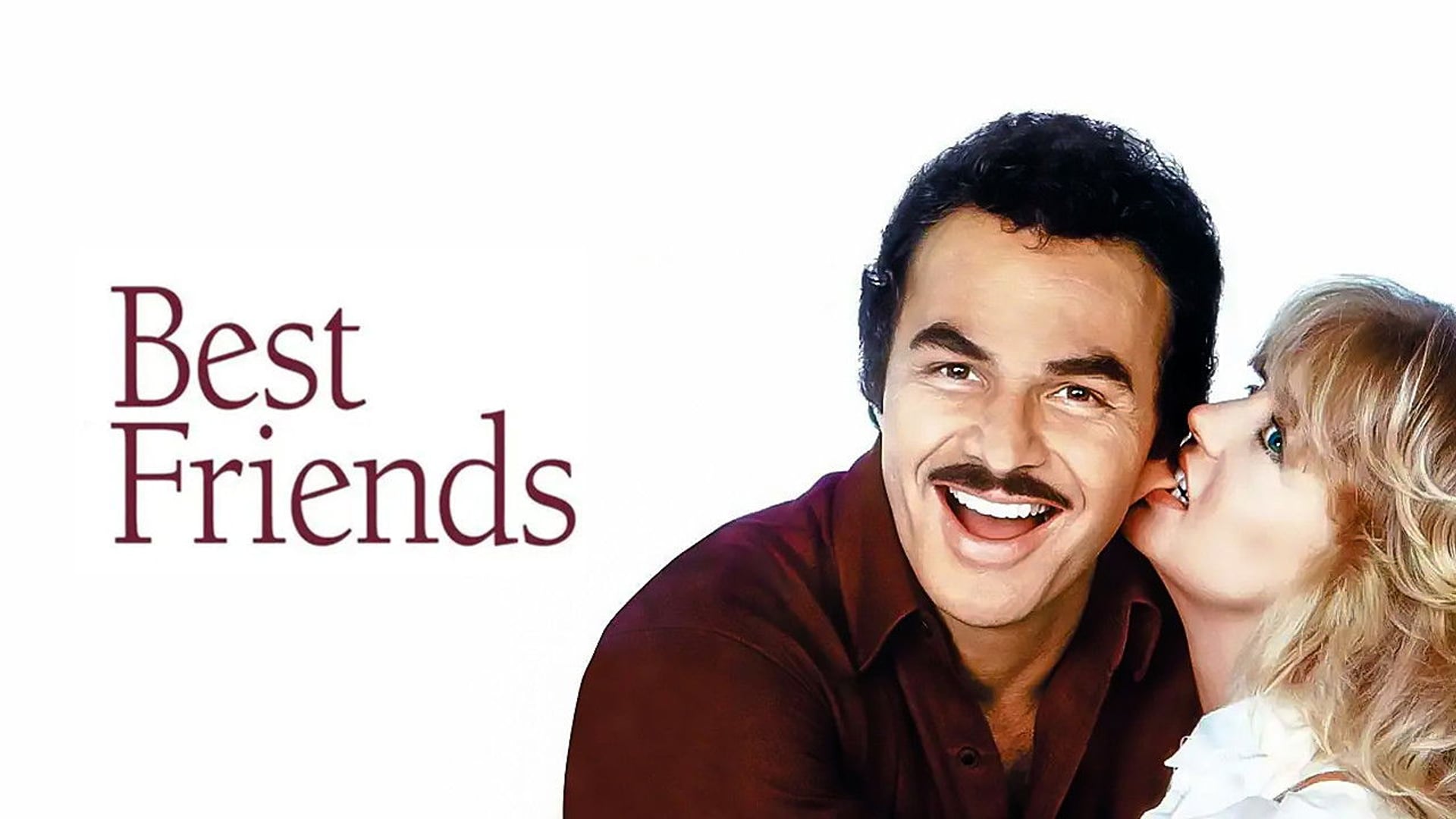 Foto do filme Amigos Muito Íntimos