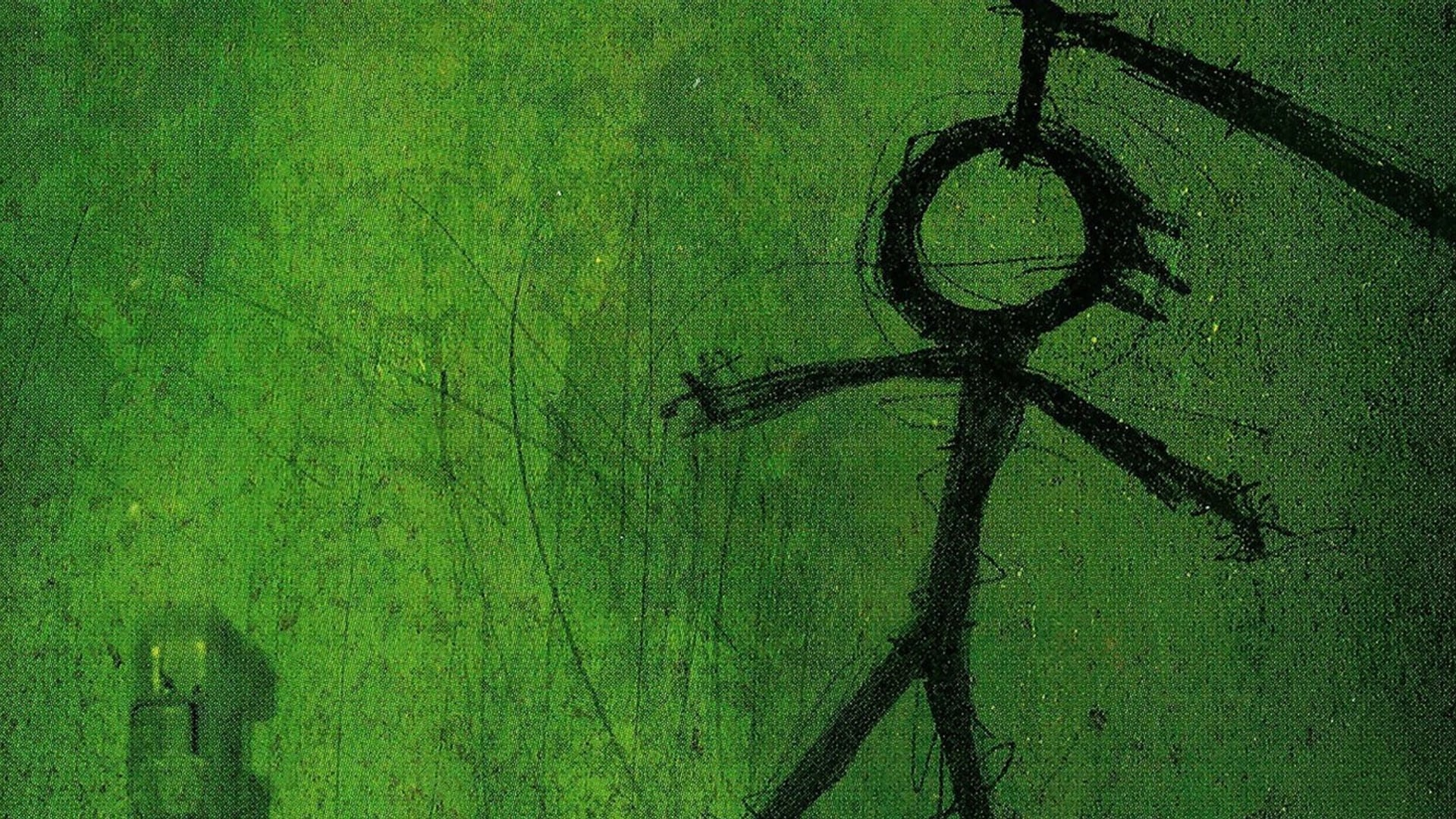 Foto do filme A Maldição da Forca