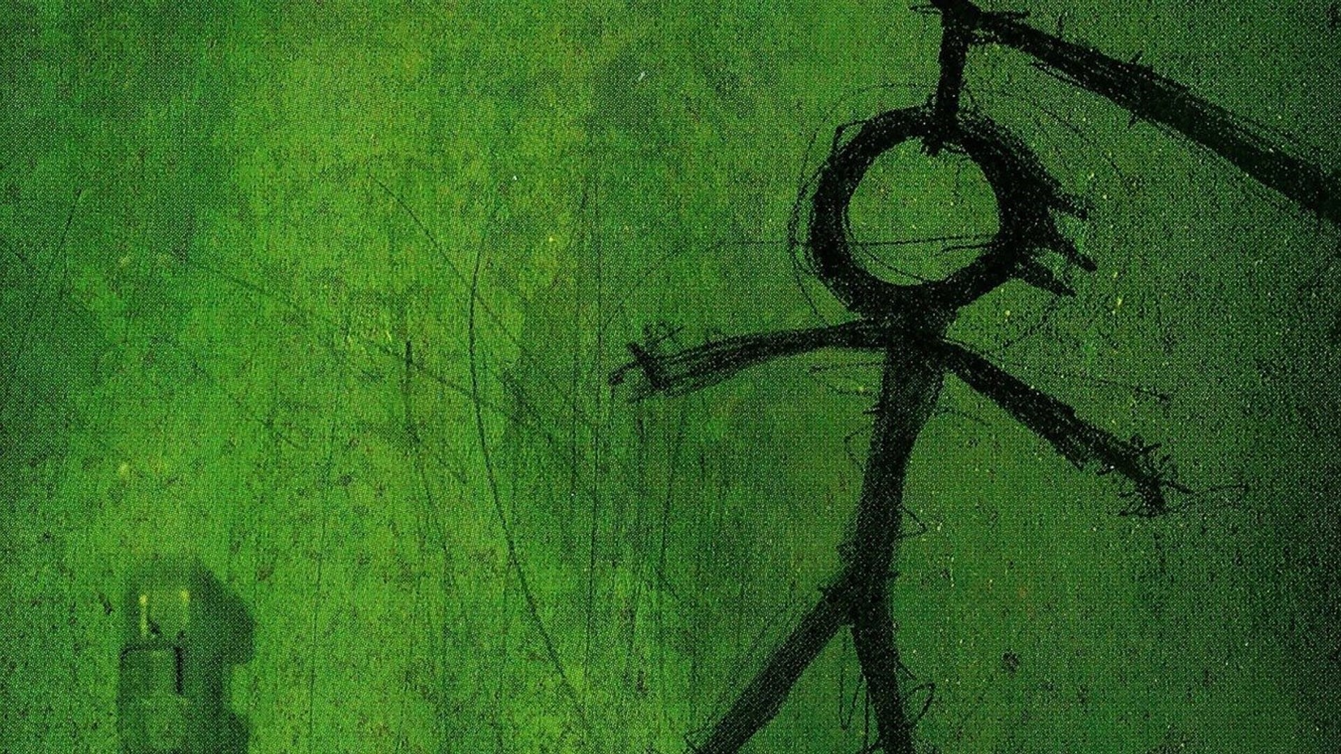 Foto do filme A Maldição da Forca