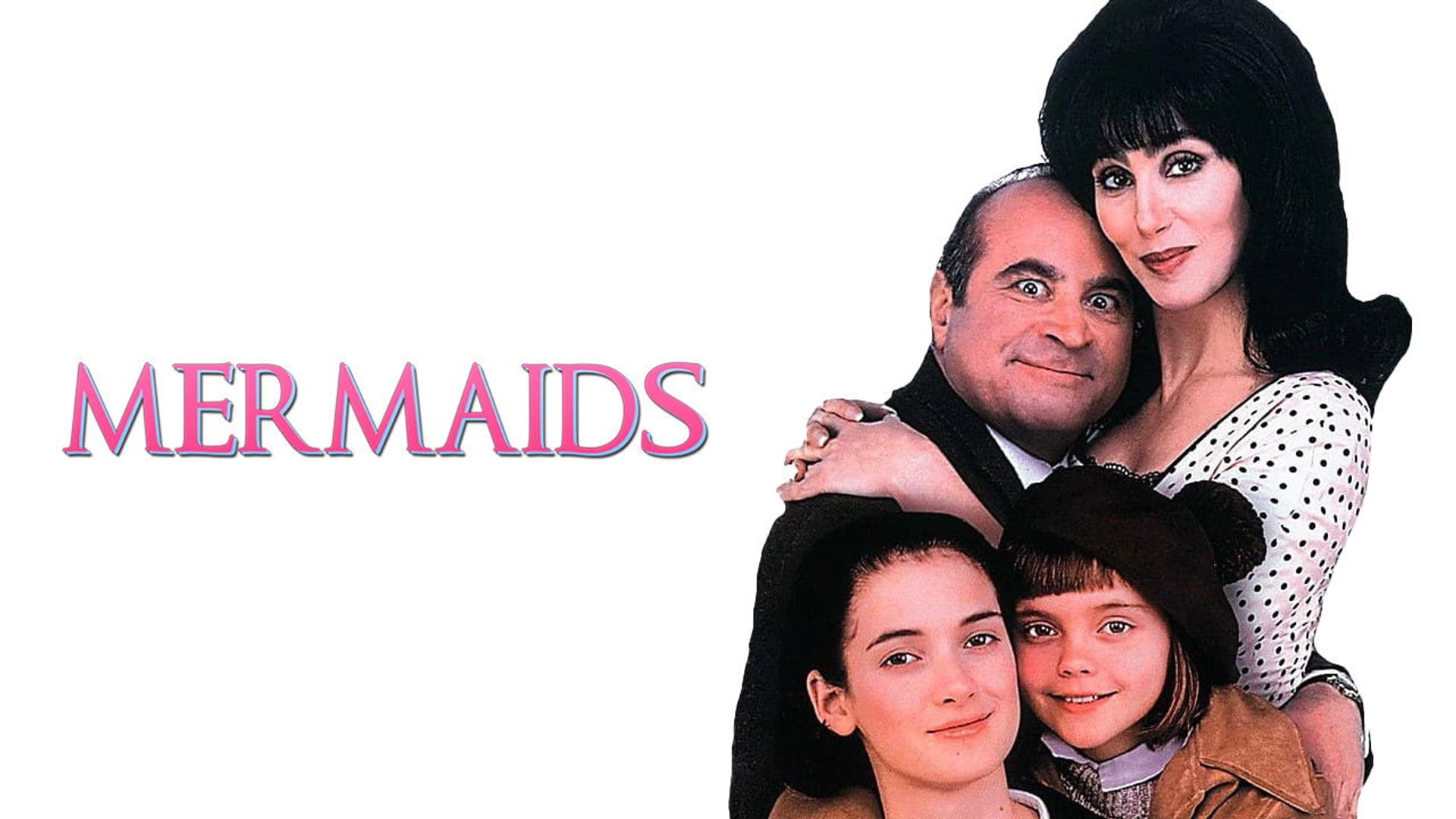 Foto do filme Minha Mãe é uma Sereia