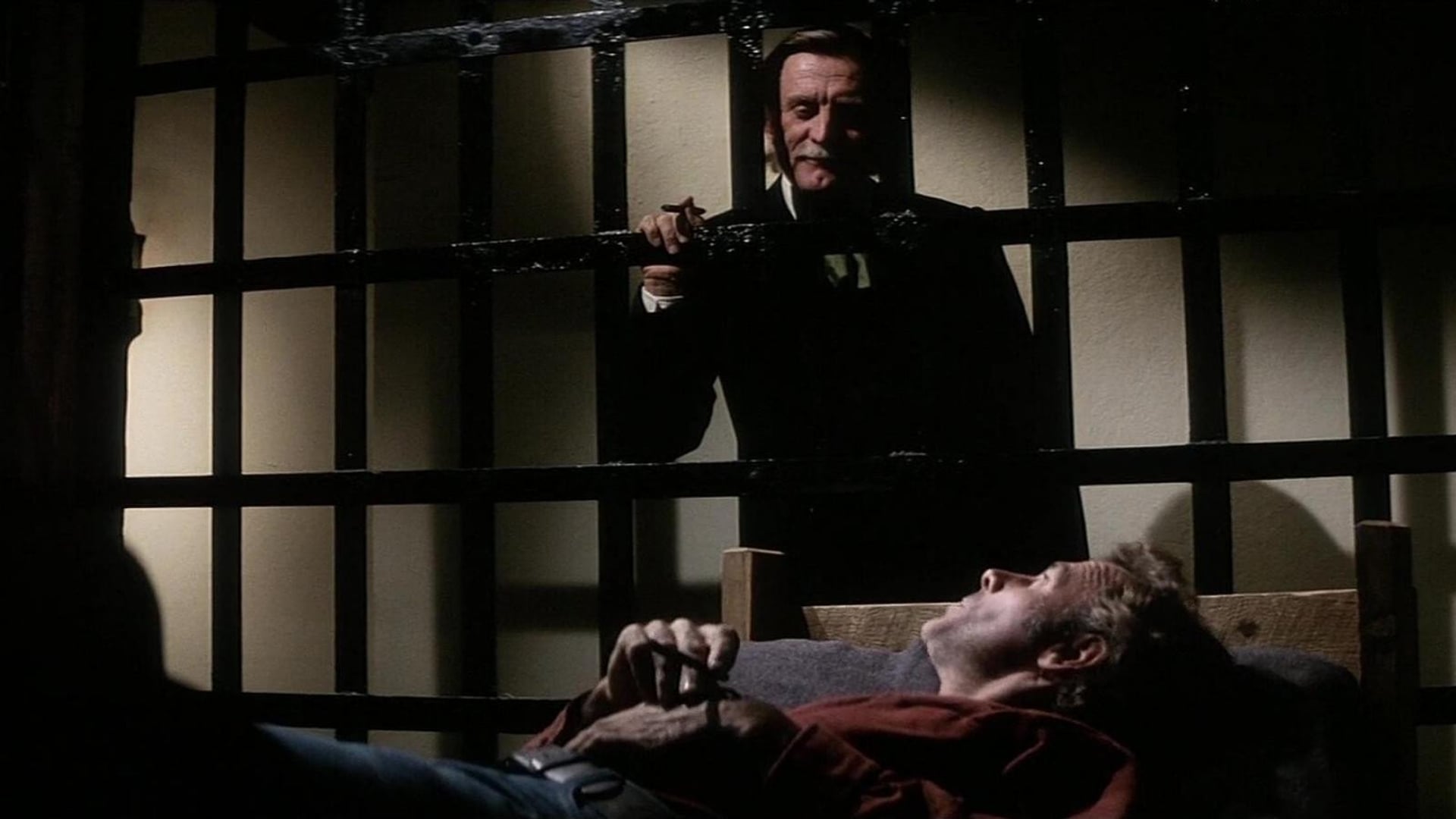 Foto do filme Ambição Acima da Lei