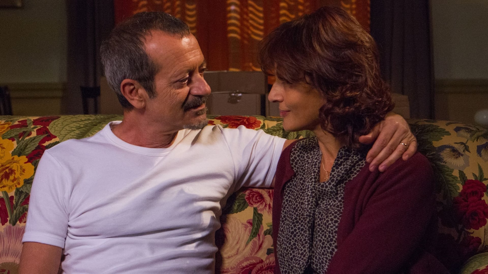 Foto do filme Bob & Marys - Criminali a domicilio