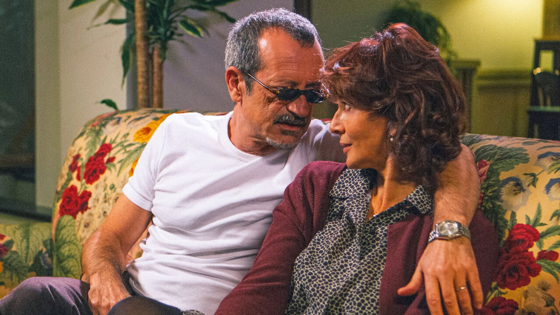 Foto do filme Bob & Marys - Criminali a domicilio
