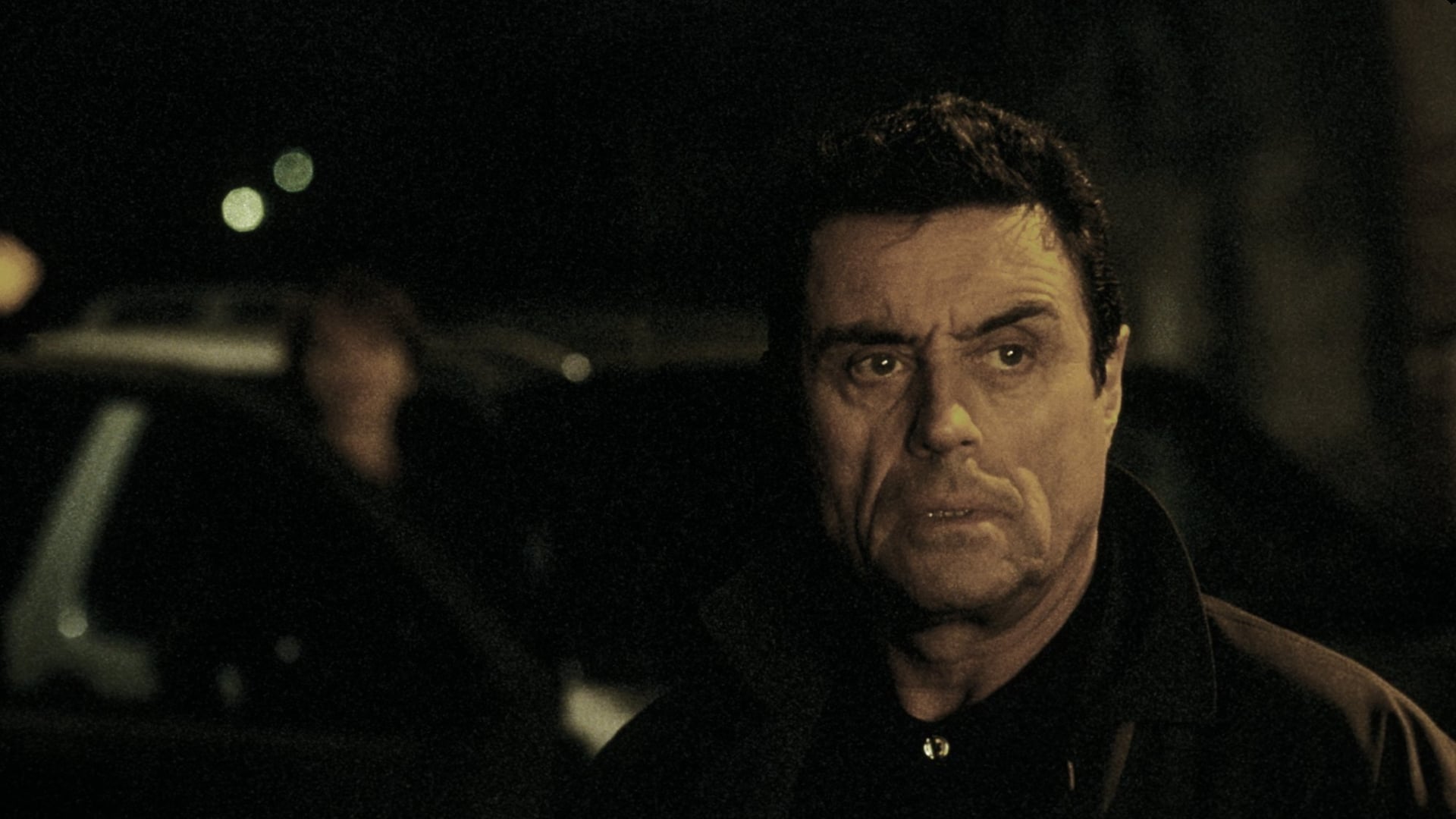 Foto do filme Nemesis Game: Jogo Assassino