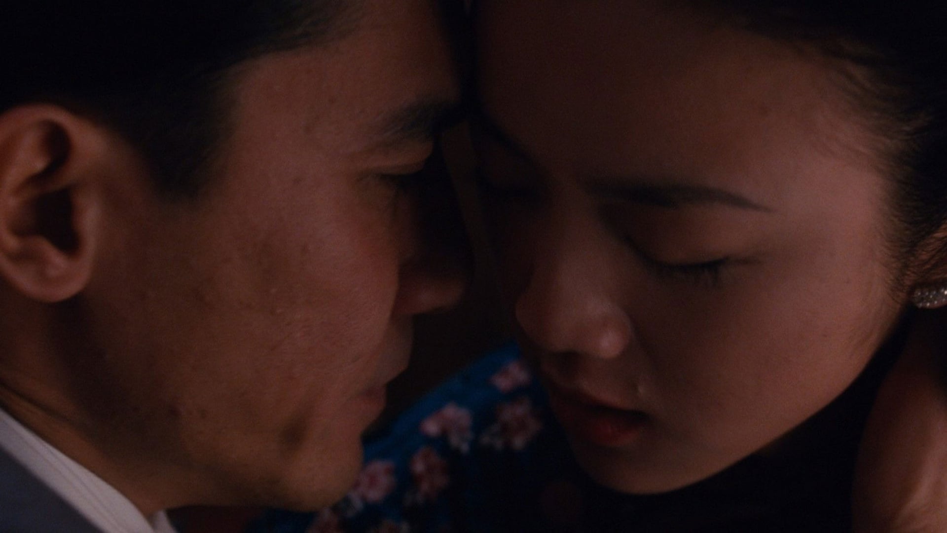 Foto do filme Desejo e Perigo