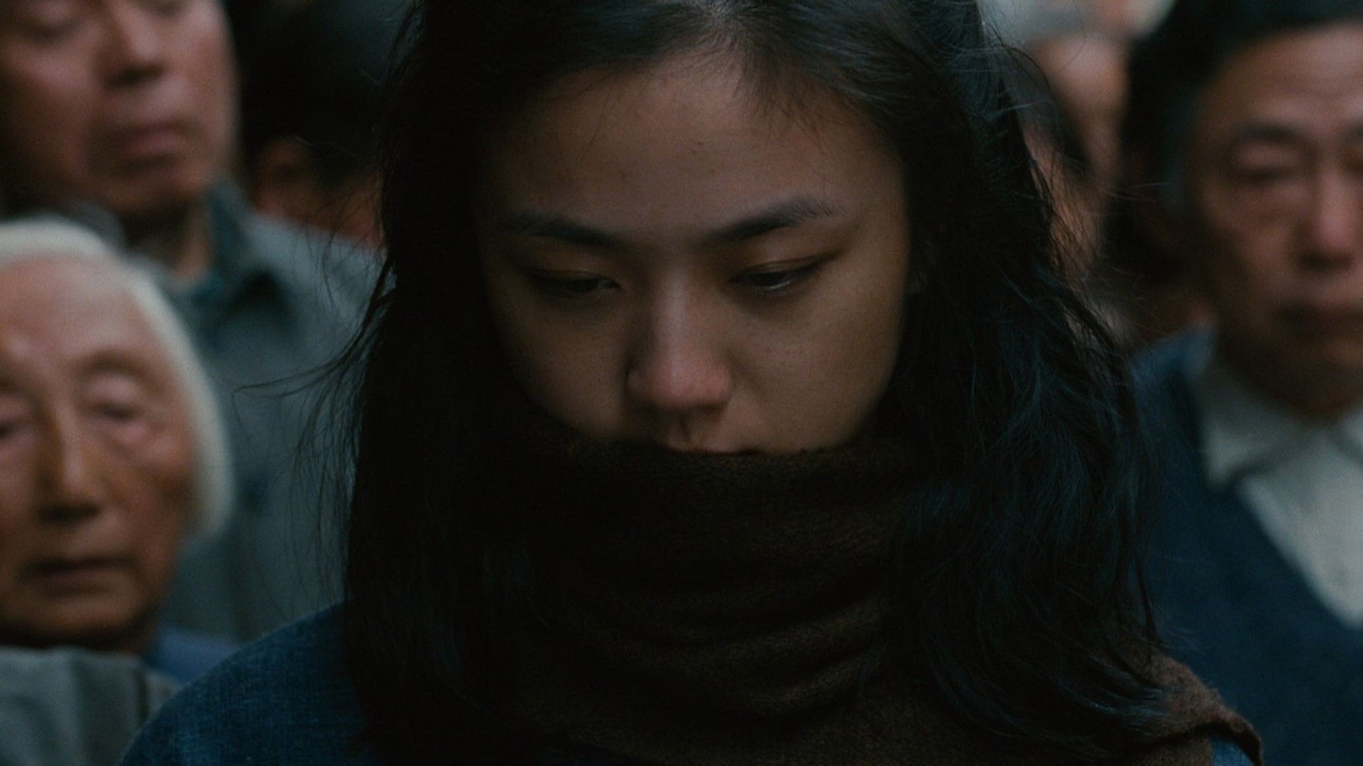 Foto do filme Desejo e Perigo