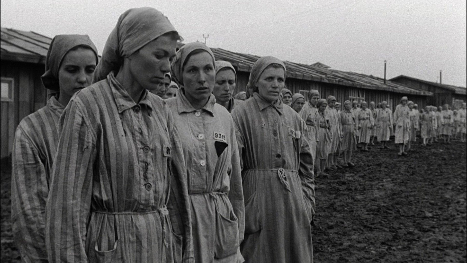 Foto do filme Kapò - Uma História do Holocausto