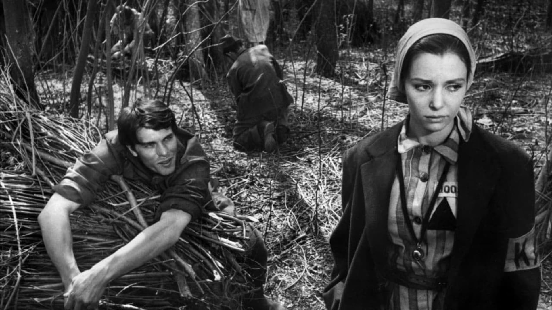 Foto do filme Kapò - Uma História do Holocausto