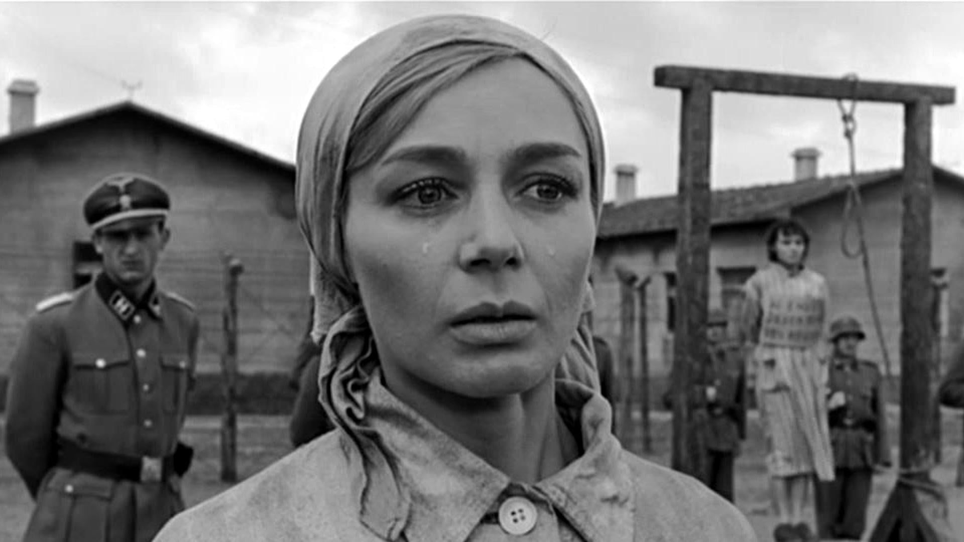 Foto do filme Kapò - Uma História do Holocausto