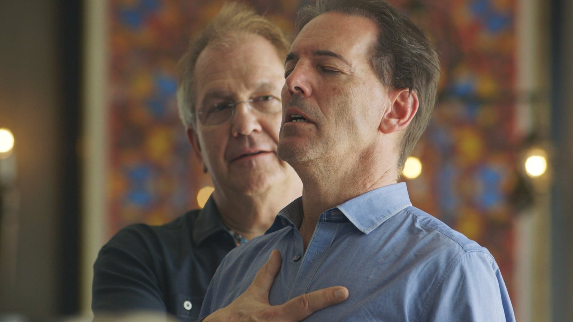 Foto do filme Heal: O Poder da Mente