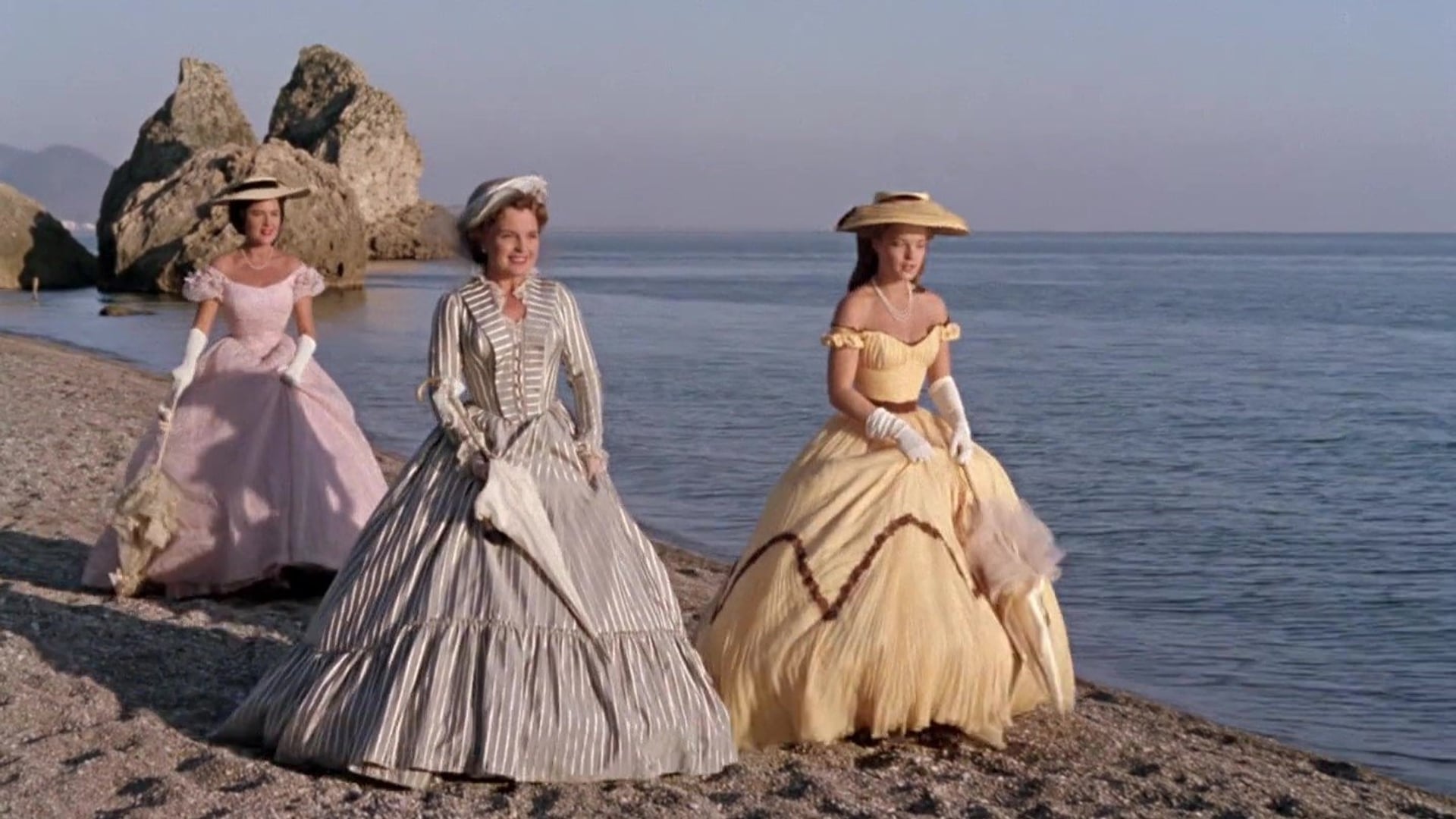 Foto do filme Sissi e Seu Destino