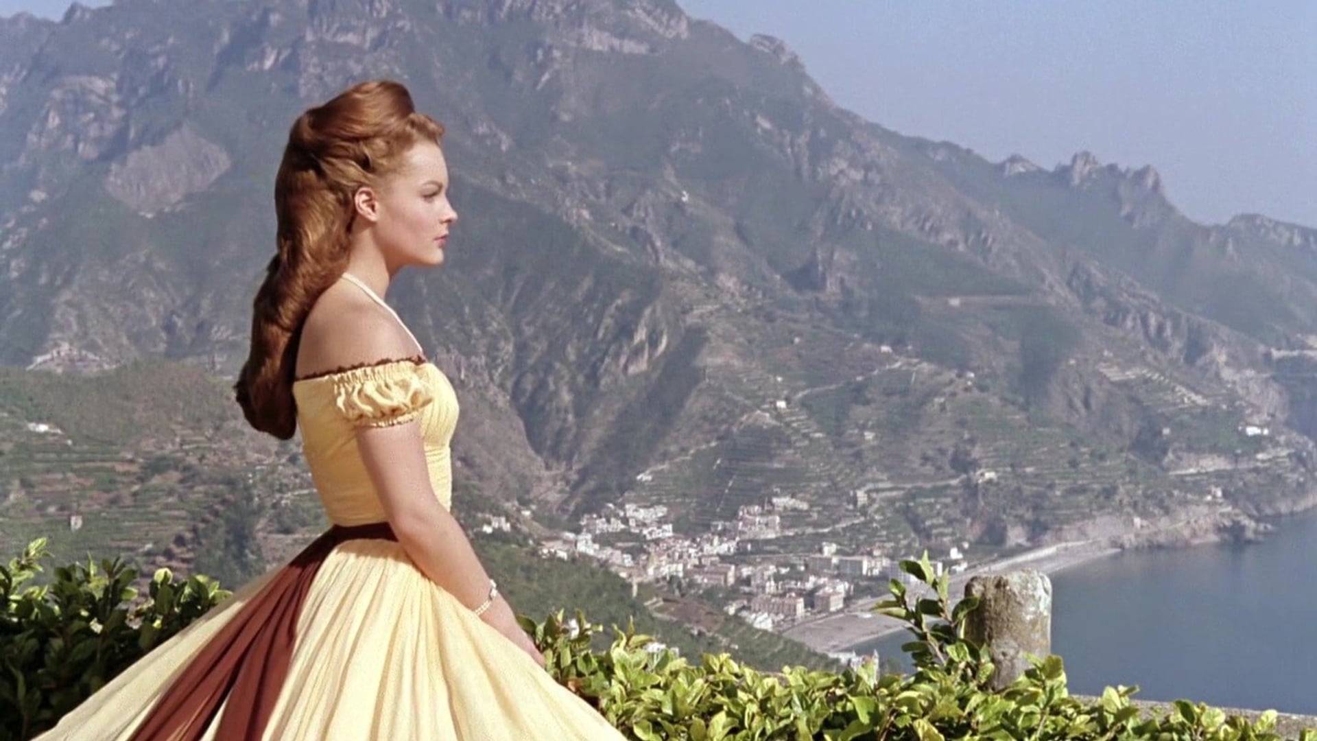 Foto do filme Sissi e Seu Destino