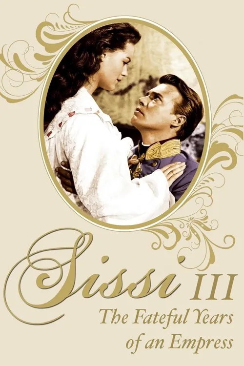 Sissi e Seu Destino