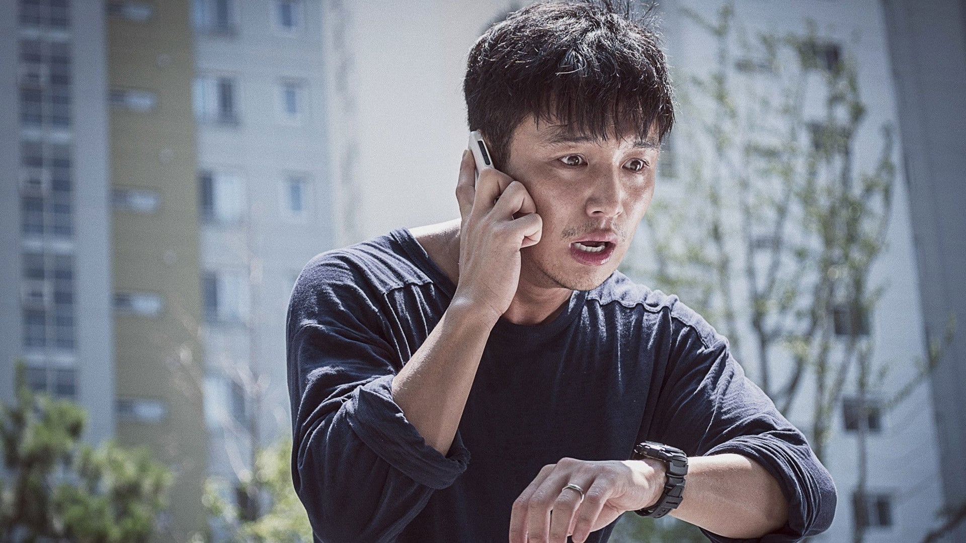 Foto do filme Dia Sem Fim