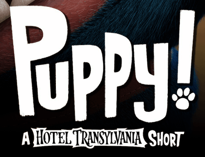Foto do filme Hotel Transilvânia: Mascote
