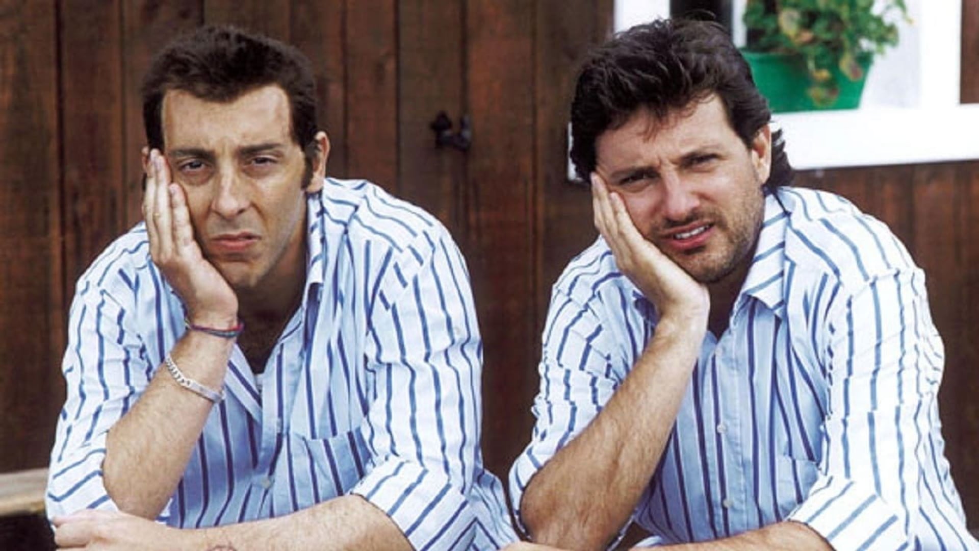 Foto do filme Il principe e il pirata