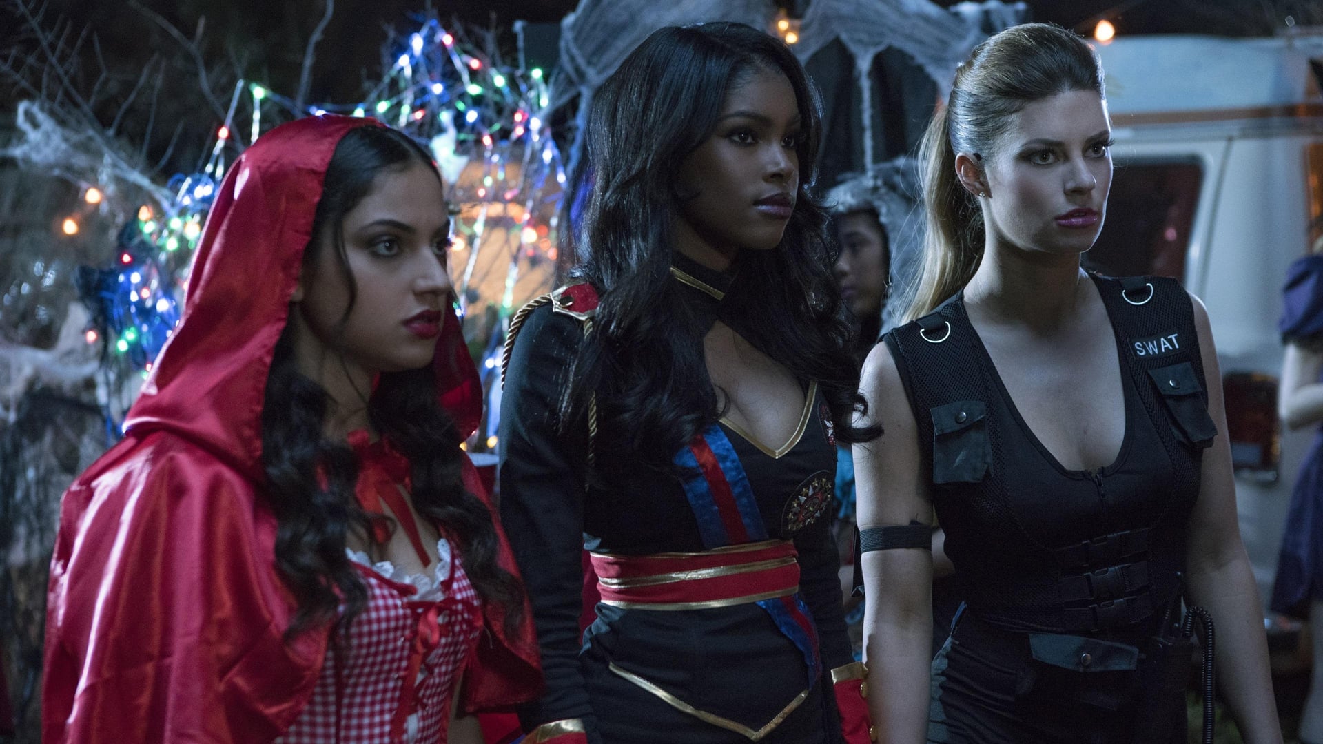 Foto do filme Boo 2! O Halloween de Madea