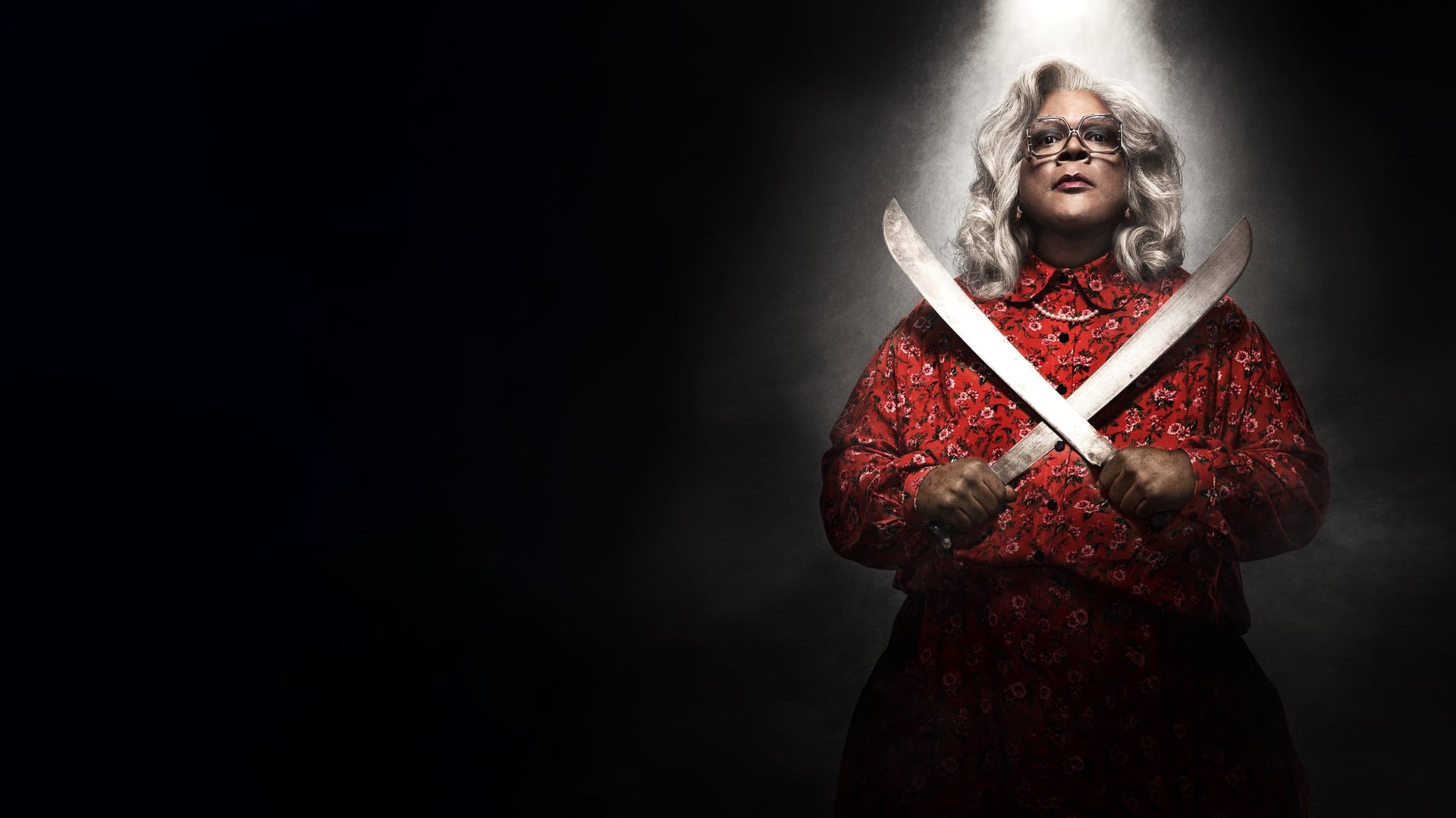 Foto do filme Boo 2! O Halloween de Madea