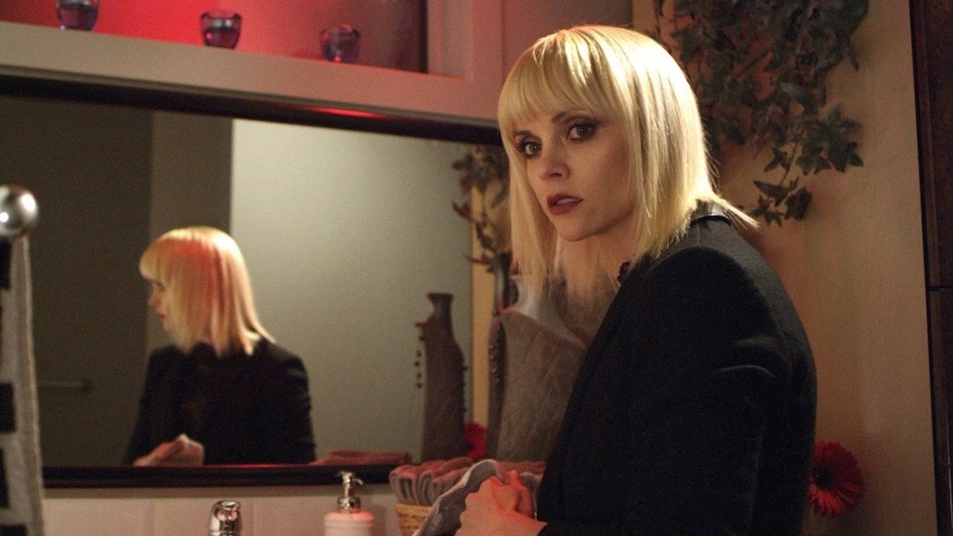 Foto do filme Paranóia